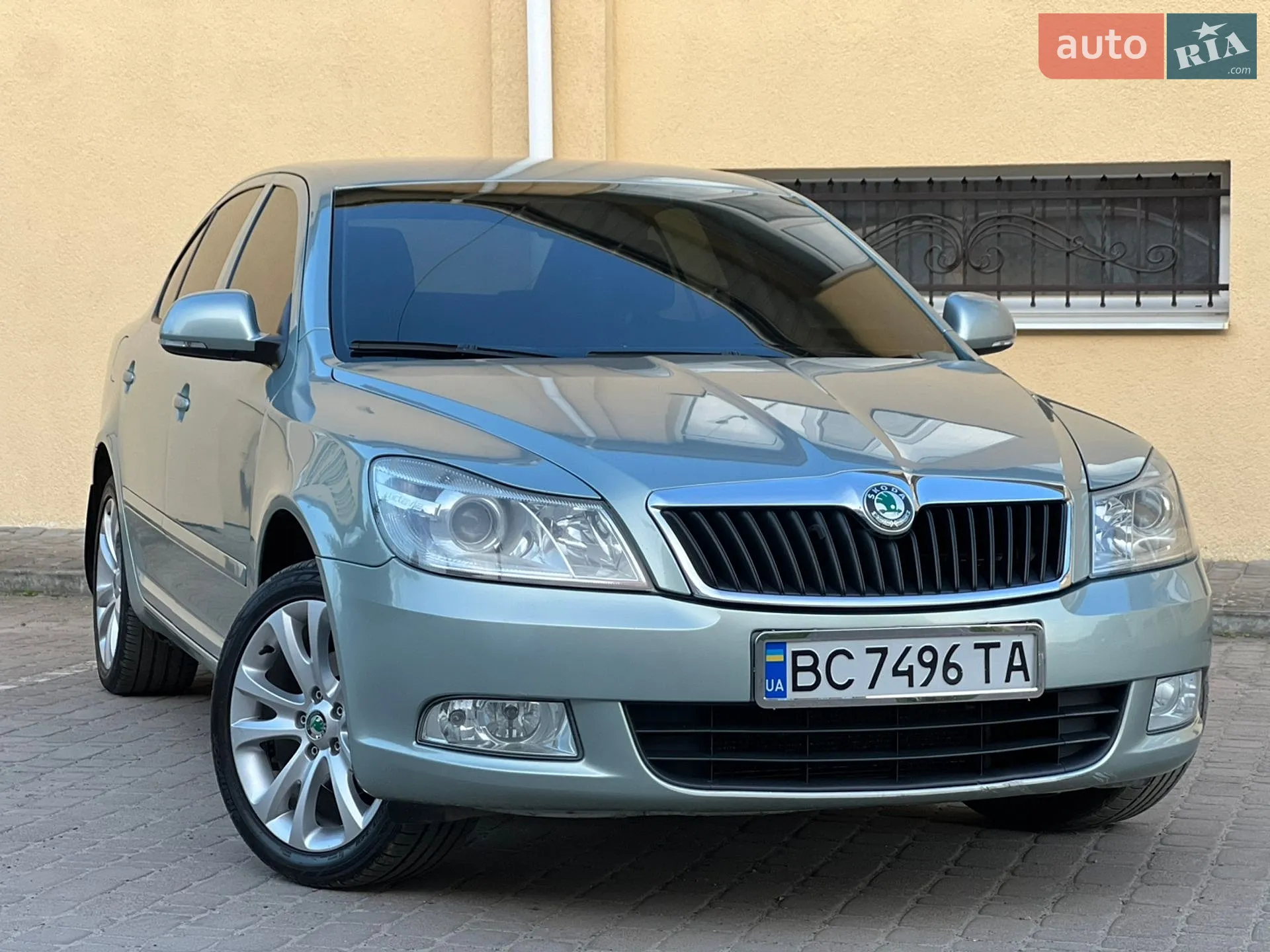 2012 Skoda Octavia - мініатюра 15