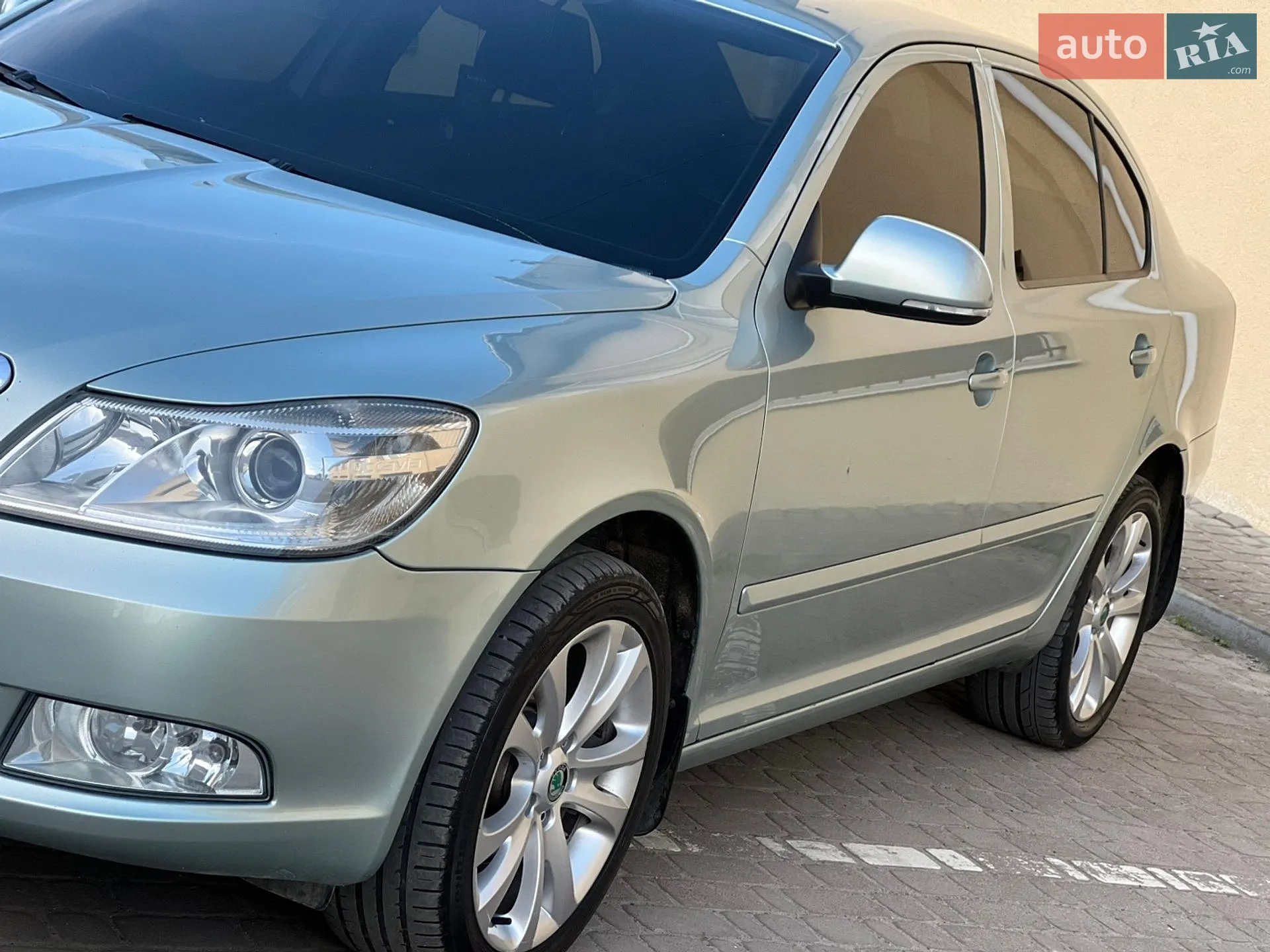 2012 Skoda Octavia - мініатюра 22
