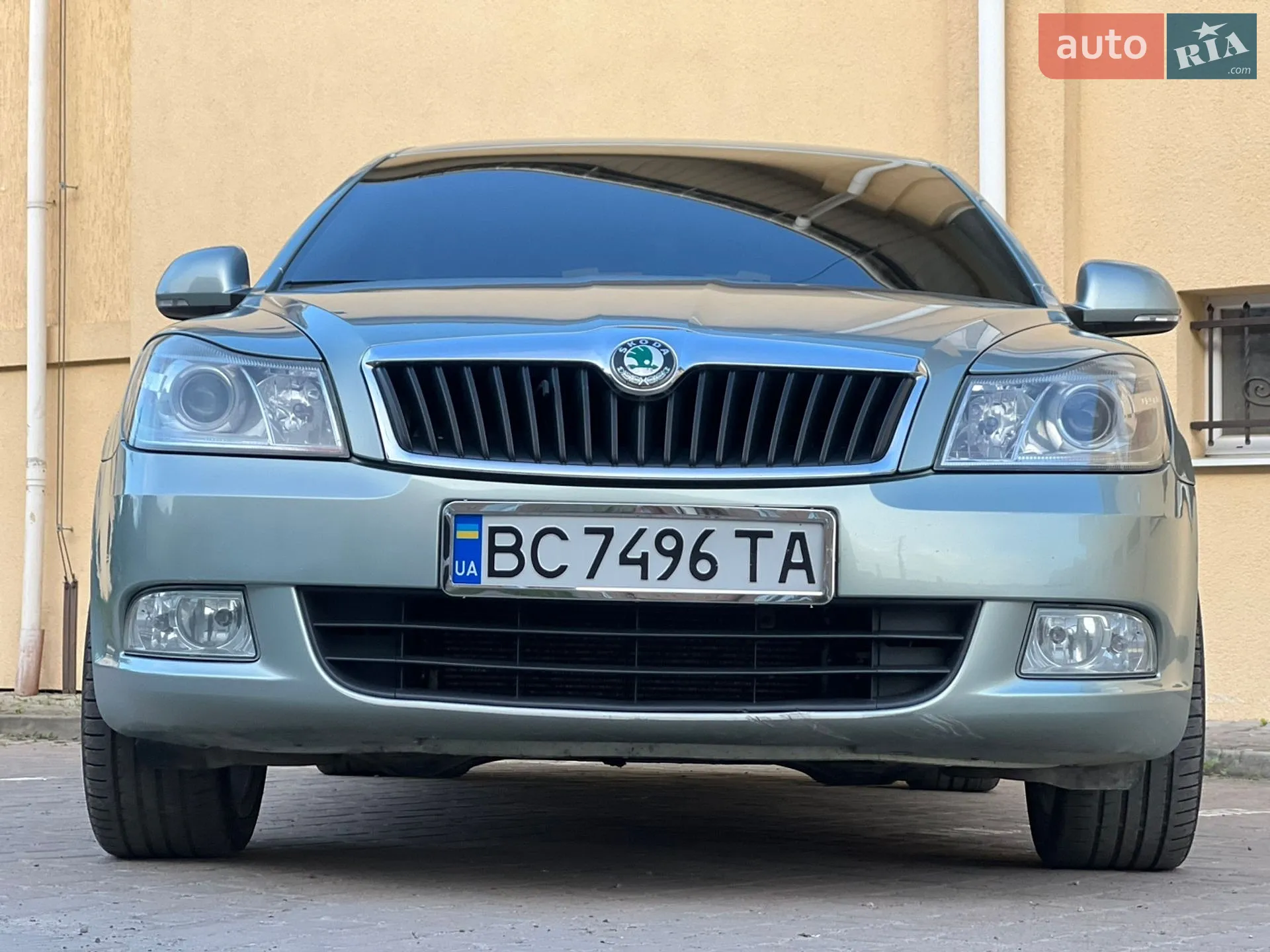 2012 Skoda Octavia - мініатюра 24