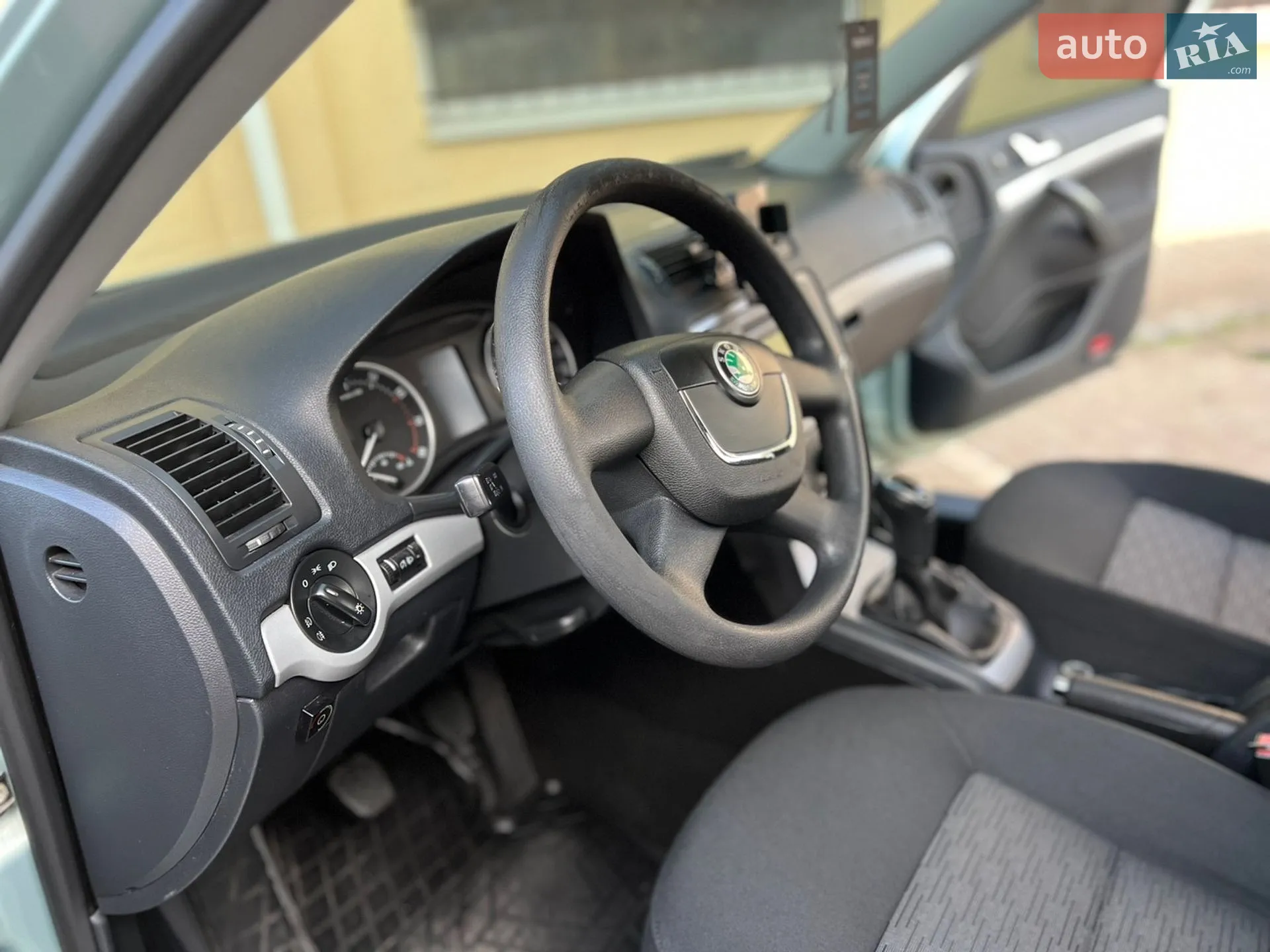 2012 Skoda Octavia - мініатюра 55