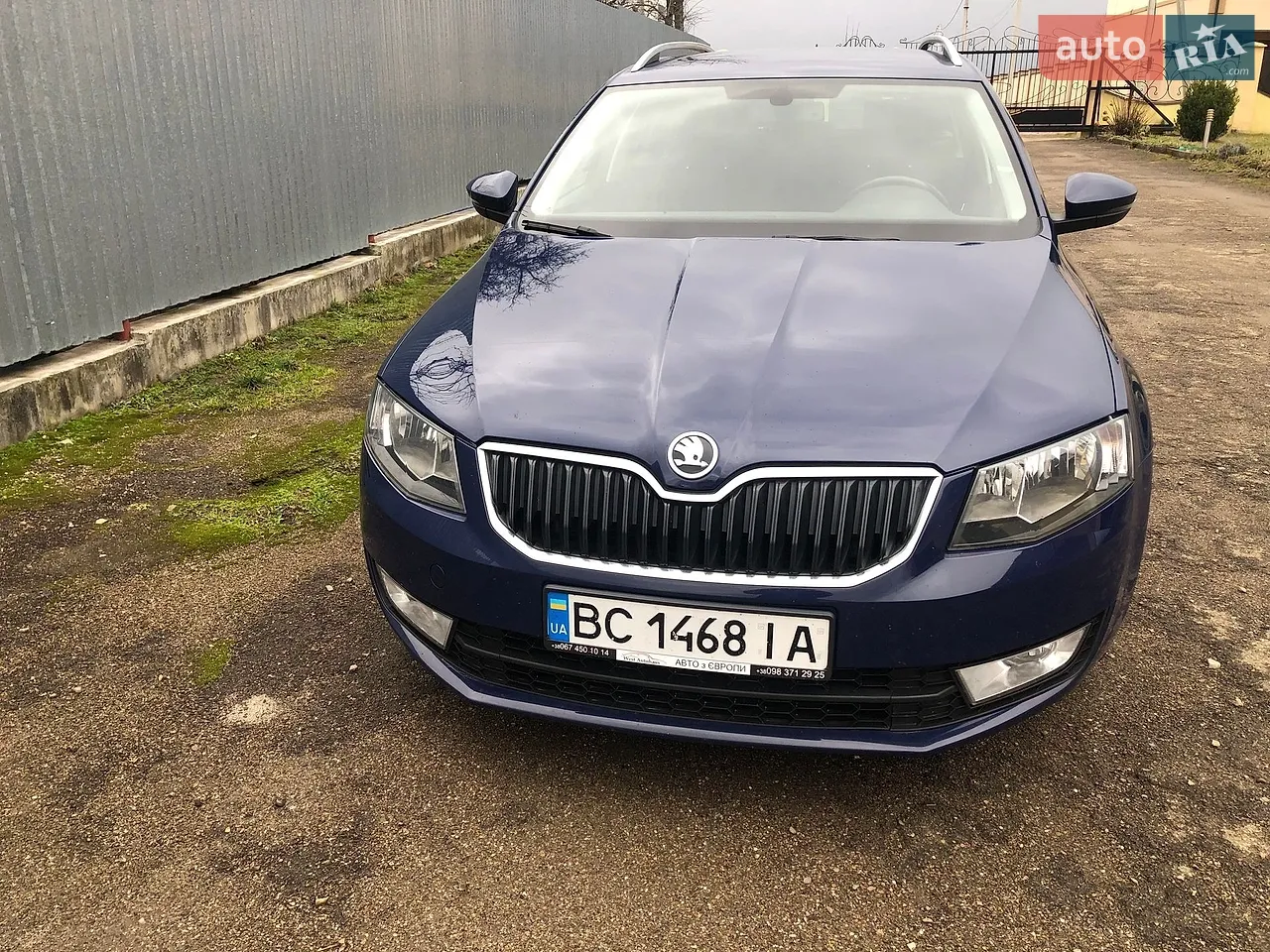 2014 Skoda Octavia - мініатюра 14