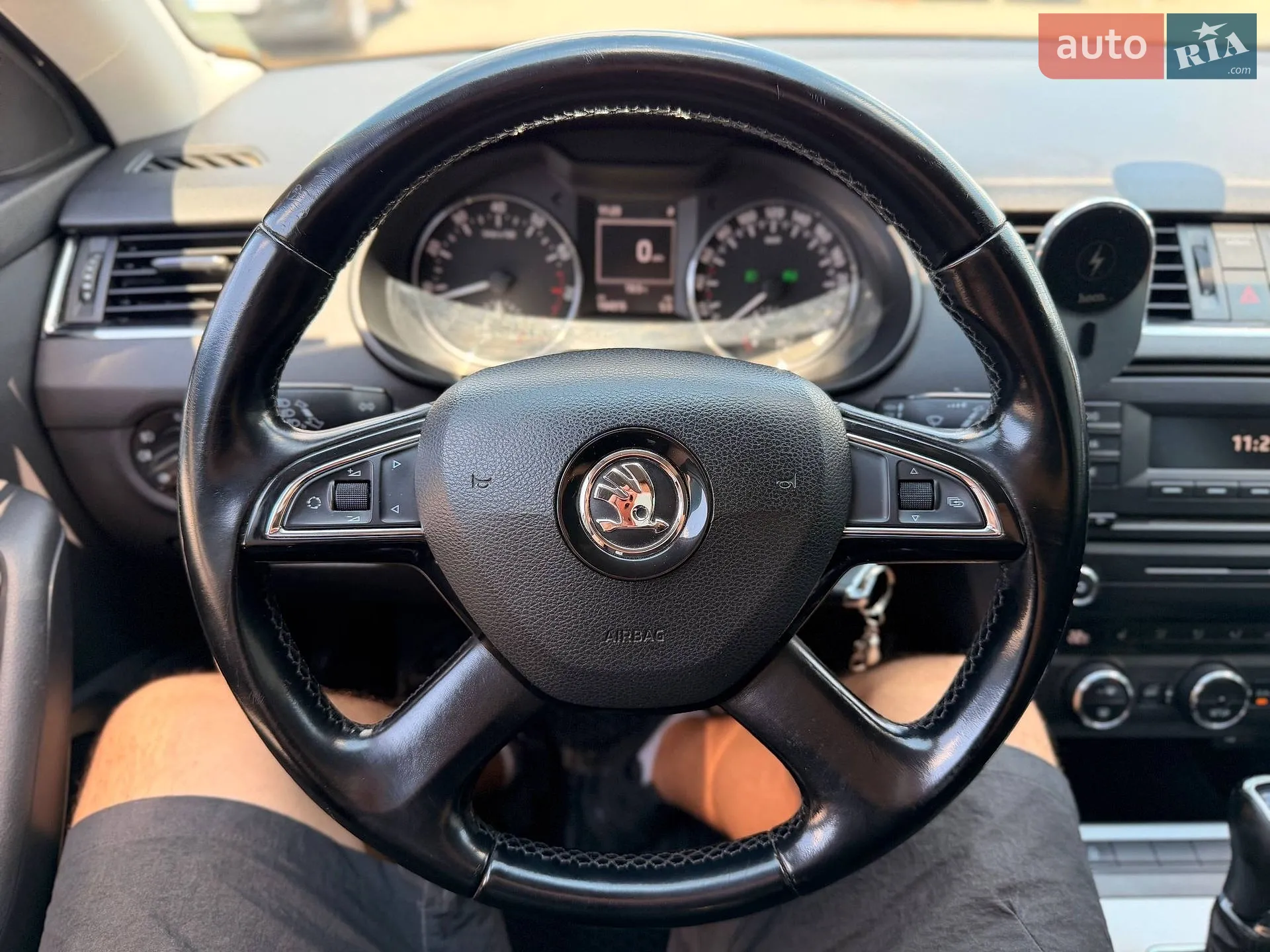 2014 Skoda Octavia - мініатюра 55