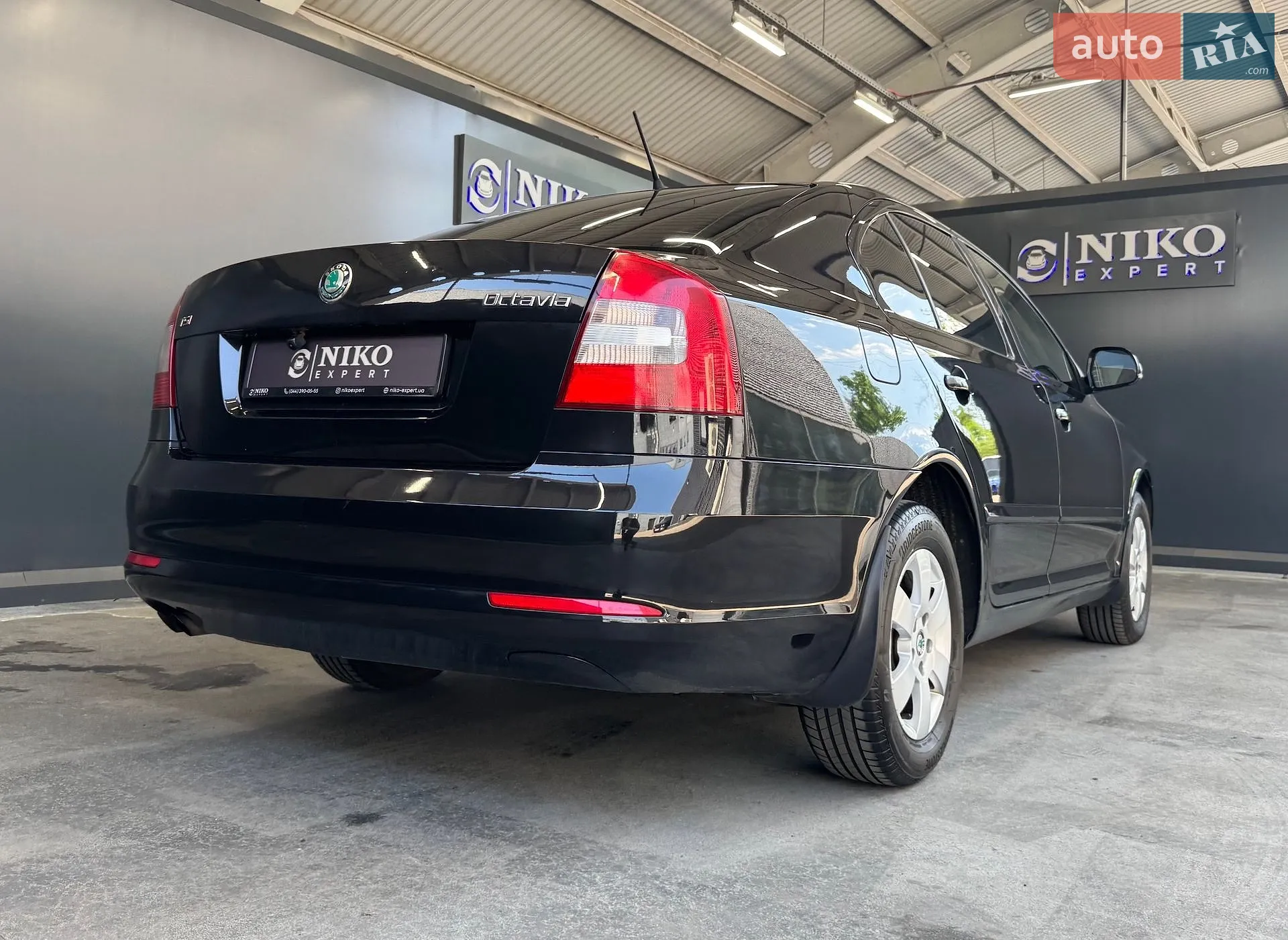 2011 Skoda Octavia - мініатюра 9