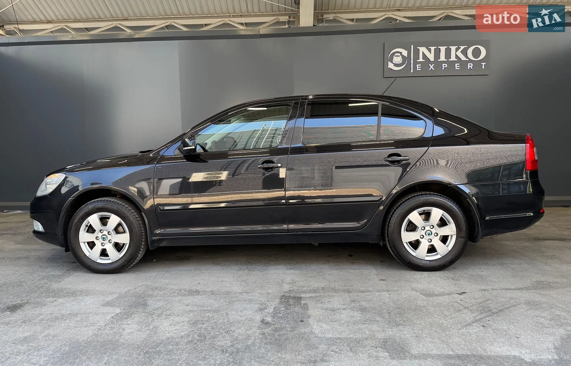 2011 Skoda Octavia - мініатюра 5