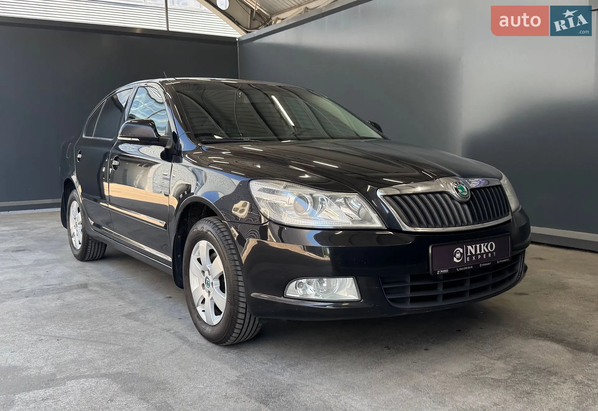 2011 Skoda Octavia - мініатюра 17