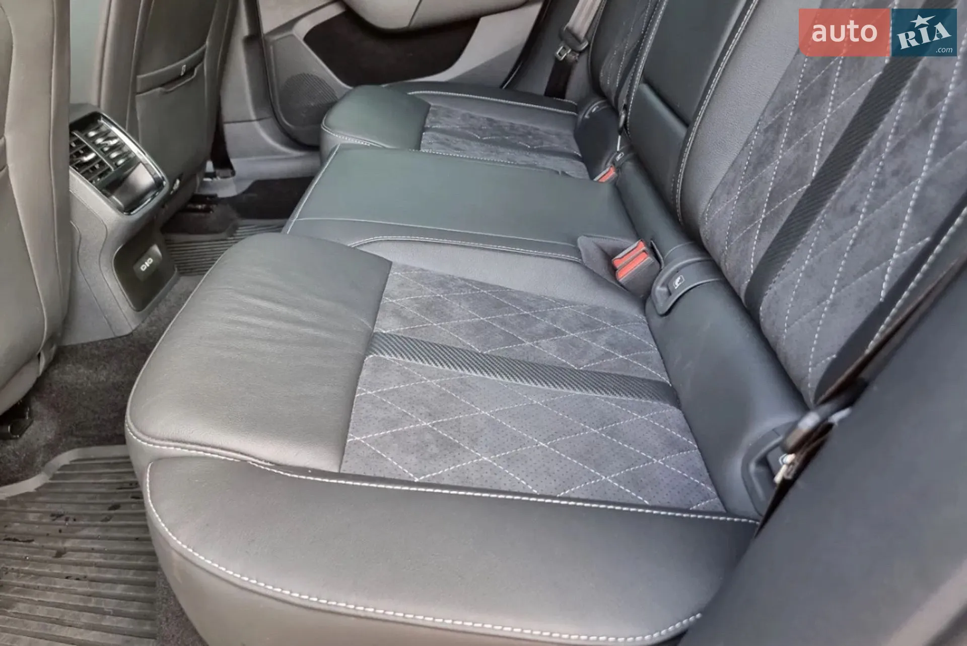 2021 Skoda Octavia - мініатюра 49