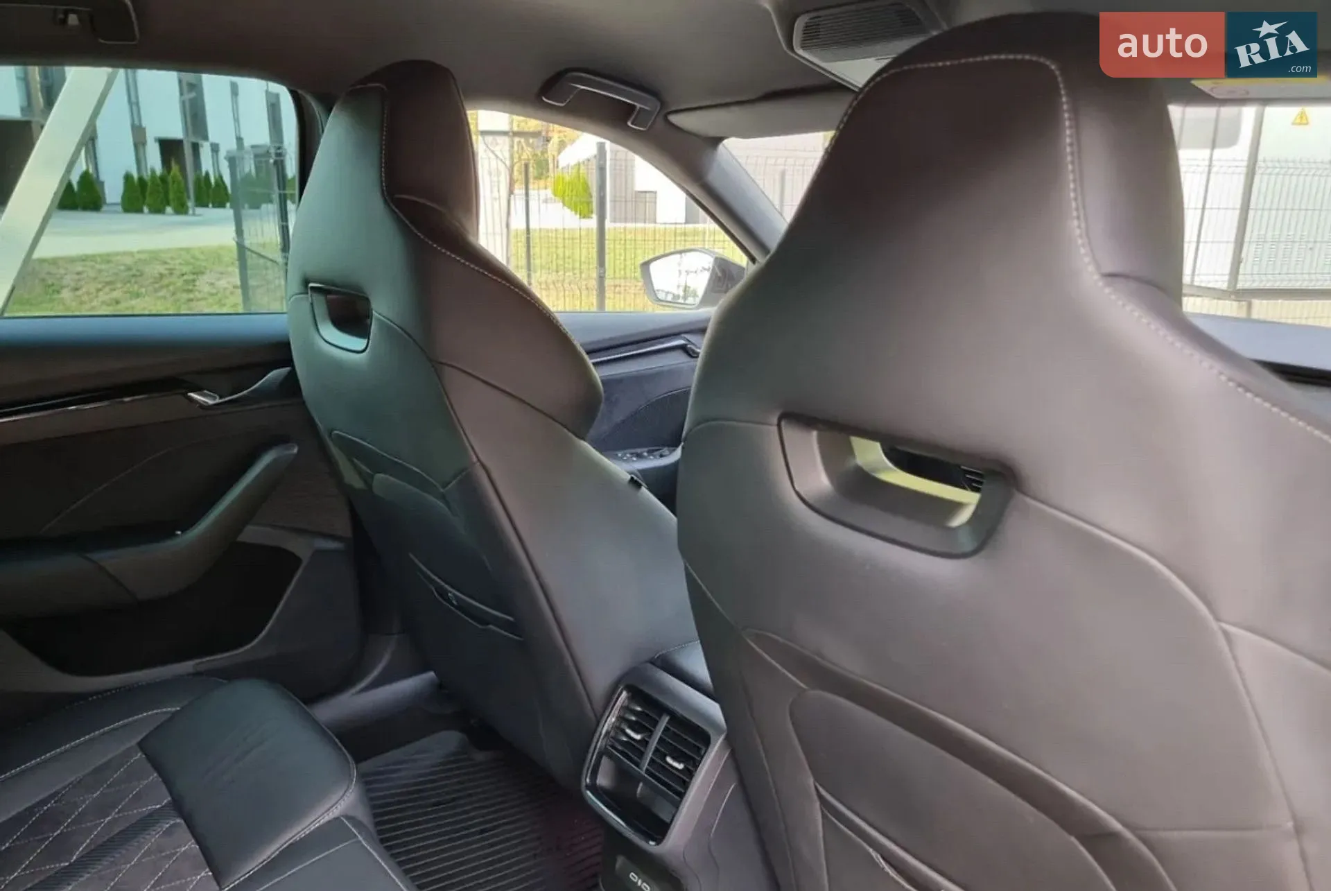 2021 Skoda Octavia - мініатюра 60