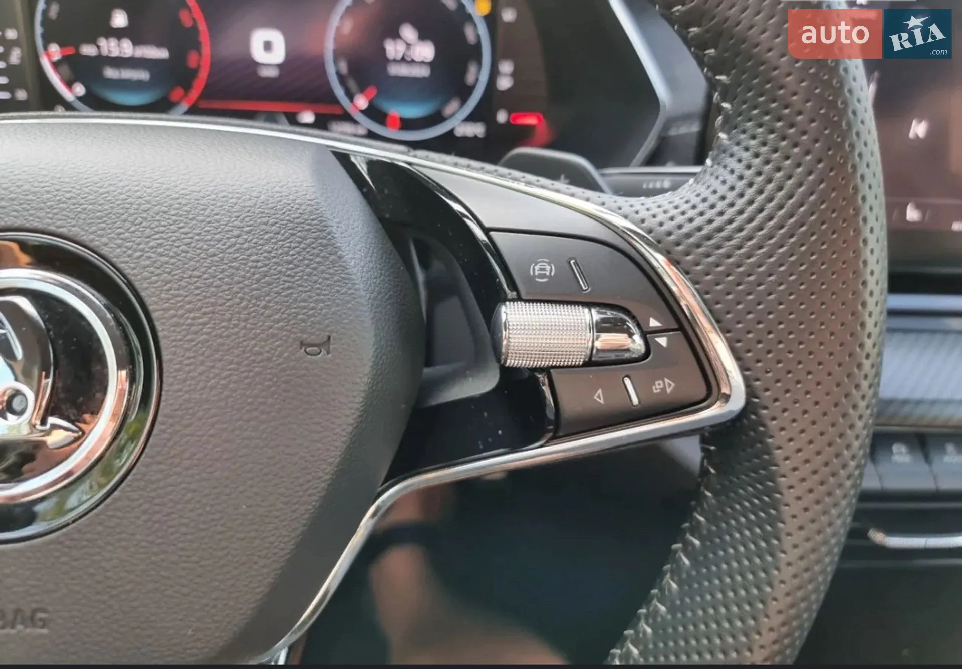 2021 Skoda Octavia - мініатюра 74