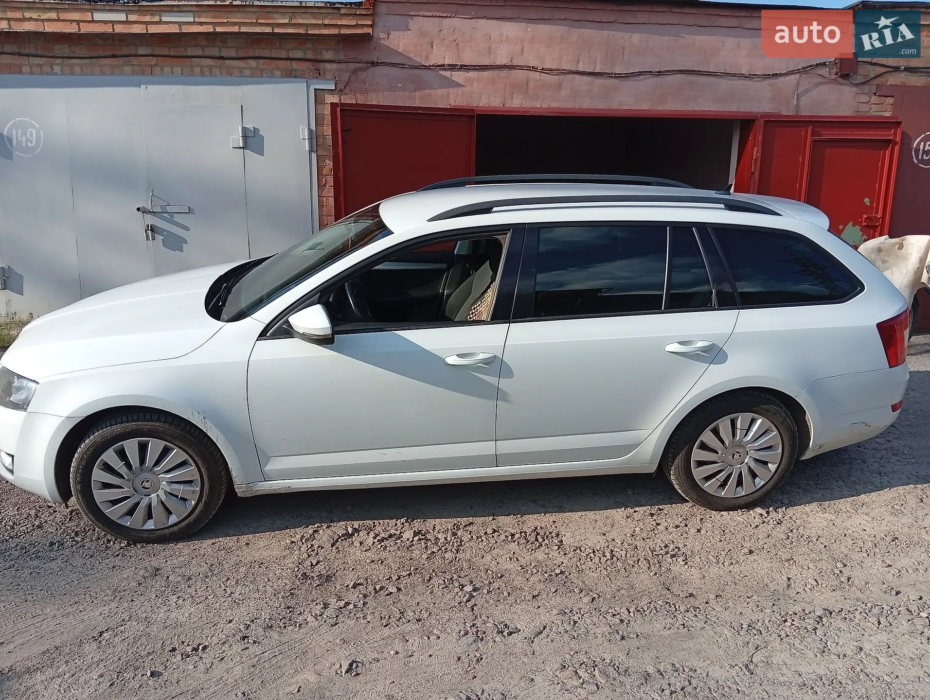 2016 Skoda Octavia - мініатюра 7