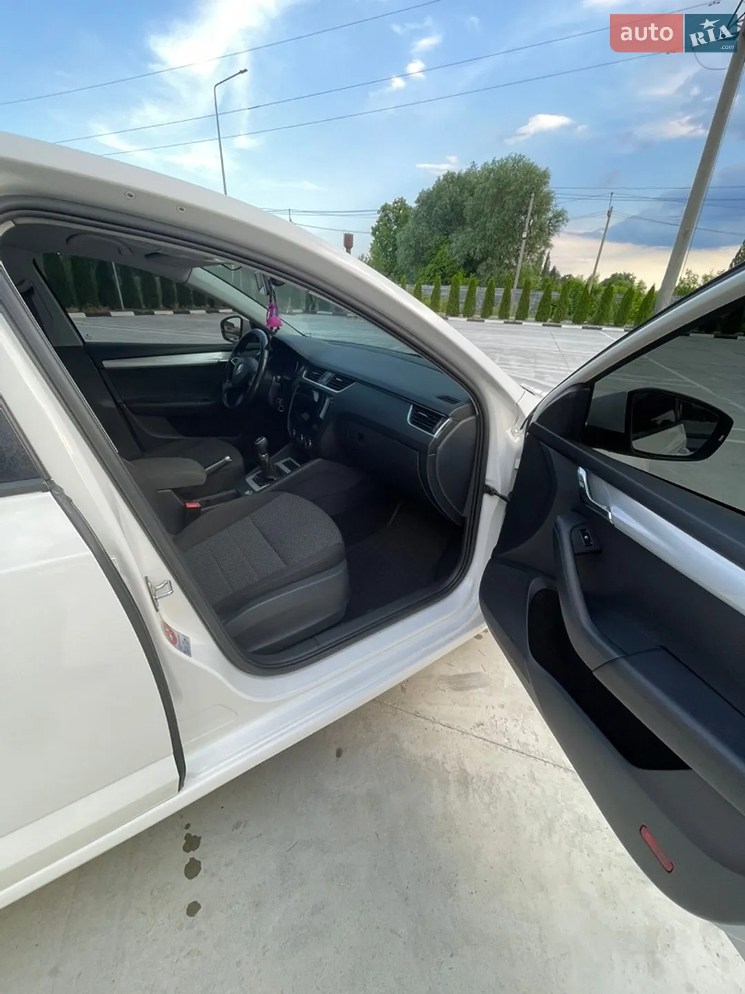 2013 Skoda Octavia - мініатюра 13