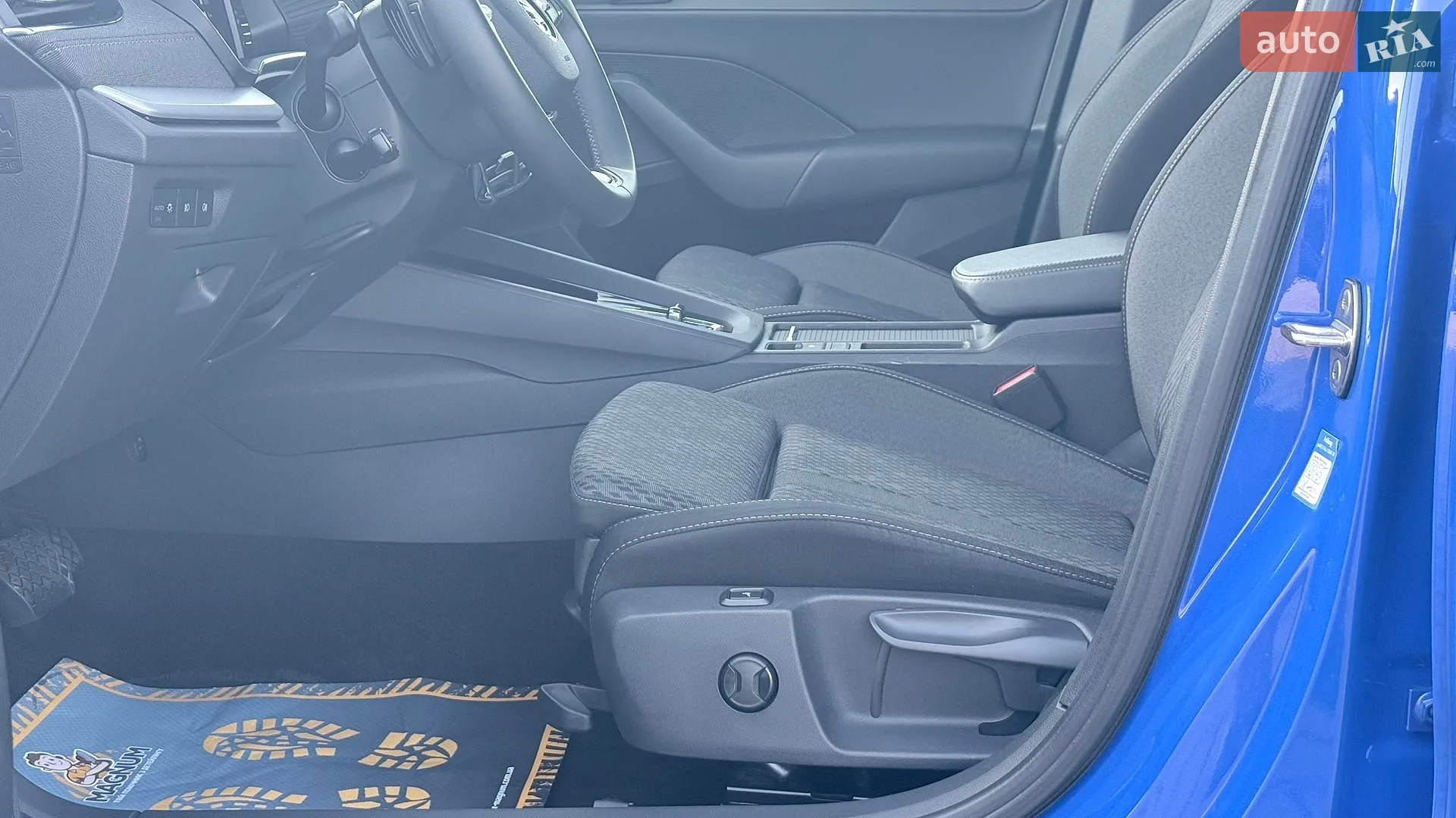 2021 Skoda Octavia - мініатюра 18