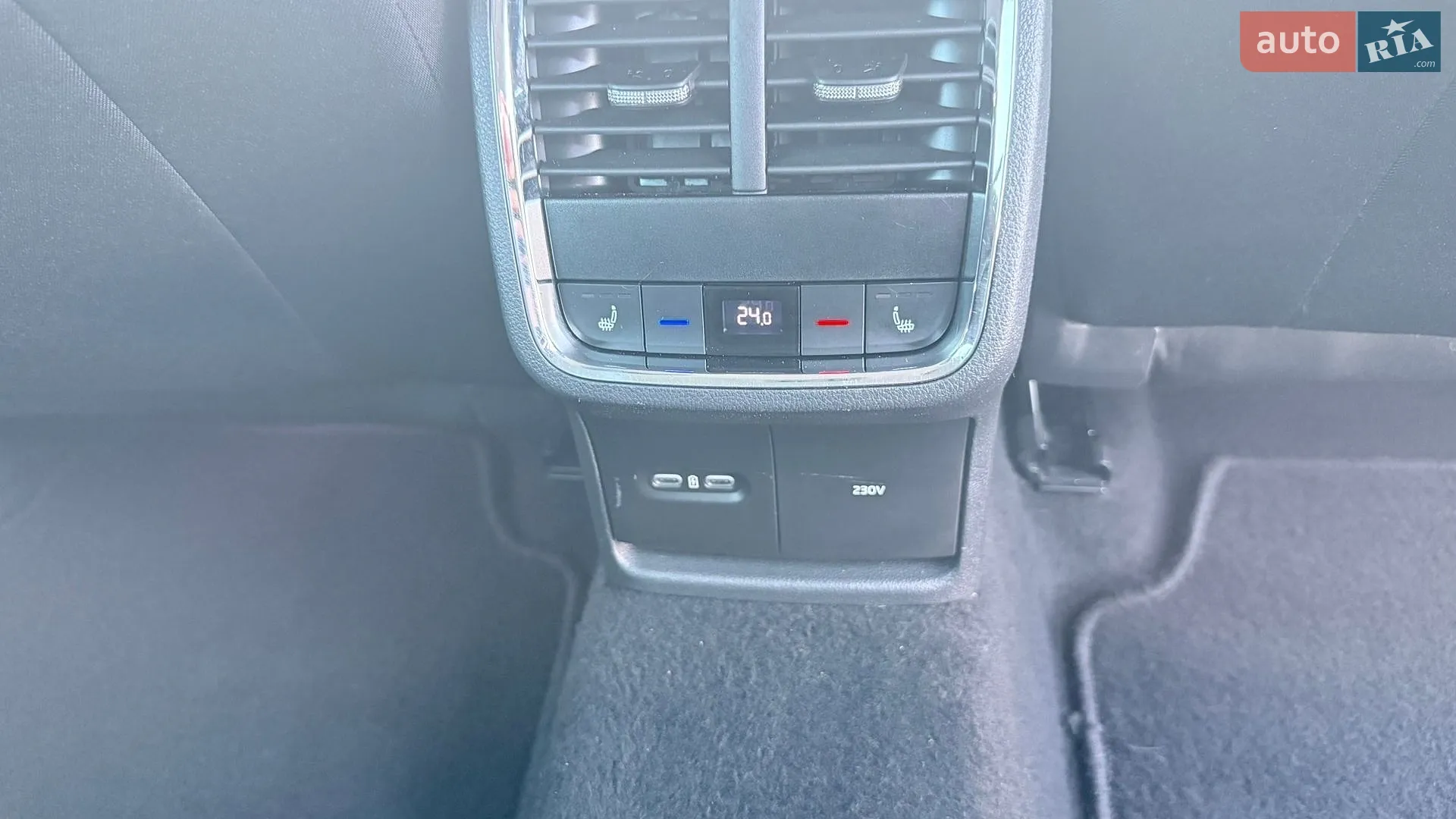 2021 Skoda Octavia - мініатюра 42