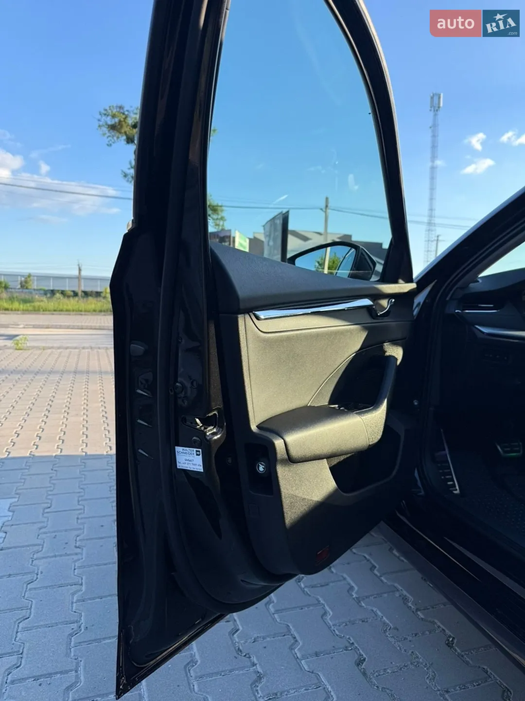 2021 Skoda Octavia - мініатюра 16
