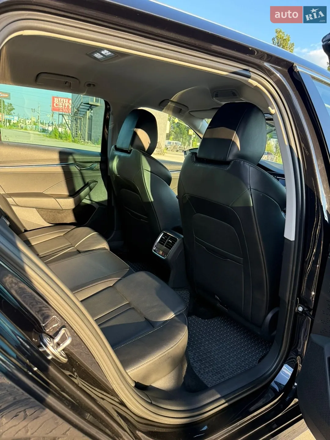 2021 Skoda Octavia - мініатюра 35