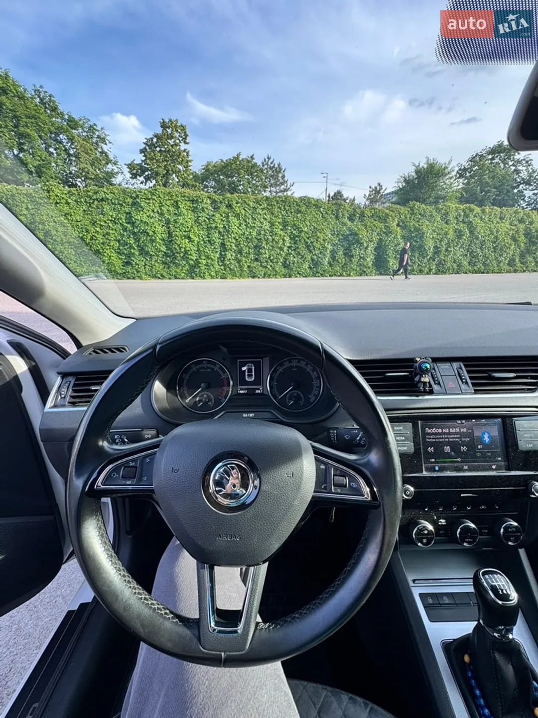 2018 Skoda Octavia - мініатюра 22