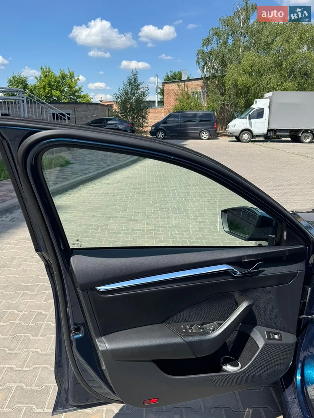 2020 Skoda Octavia - мініатюра 21