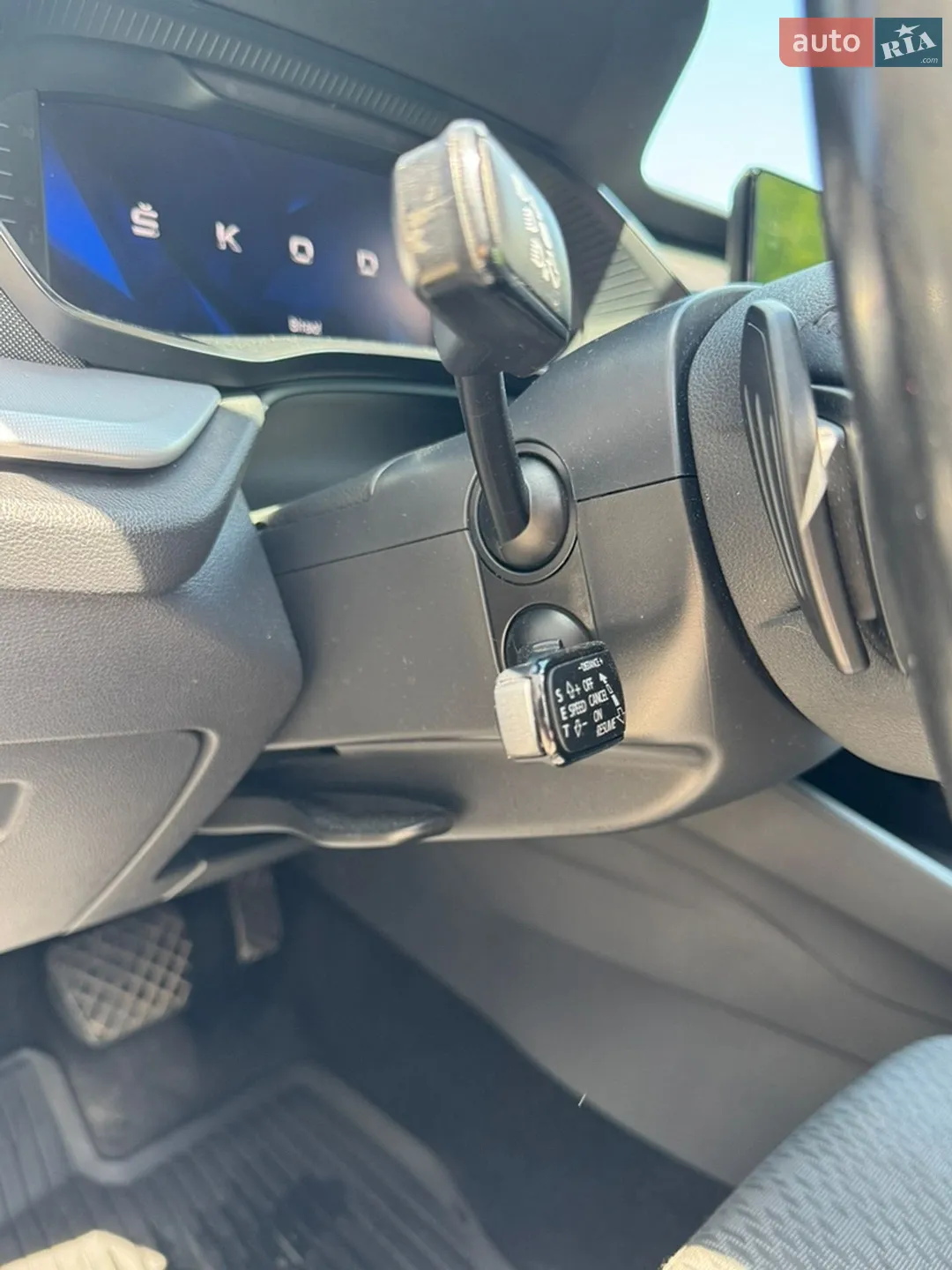 2020 Skoda Octavia - мініатюра 24