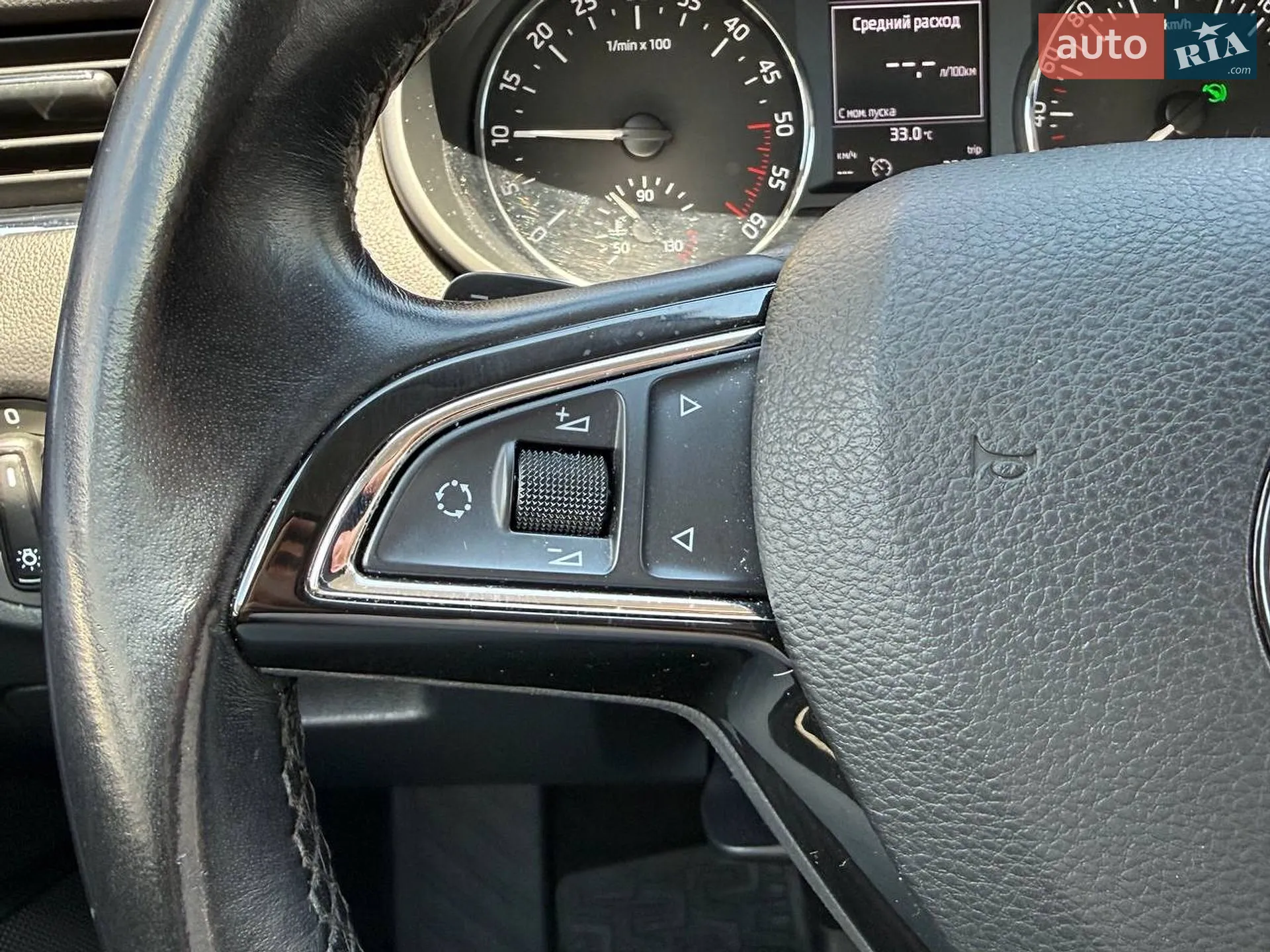 2014 Skoda Octavia - мініатюра 26