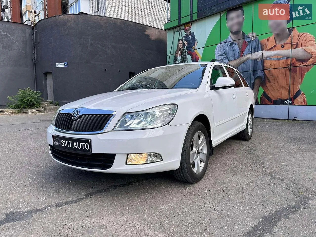 2013 Skoda Octavia - мініатюра 18