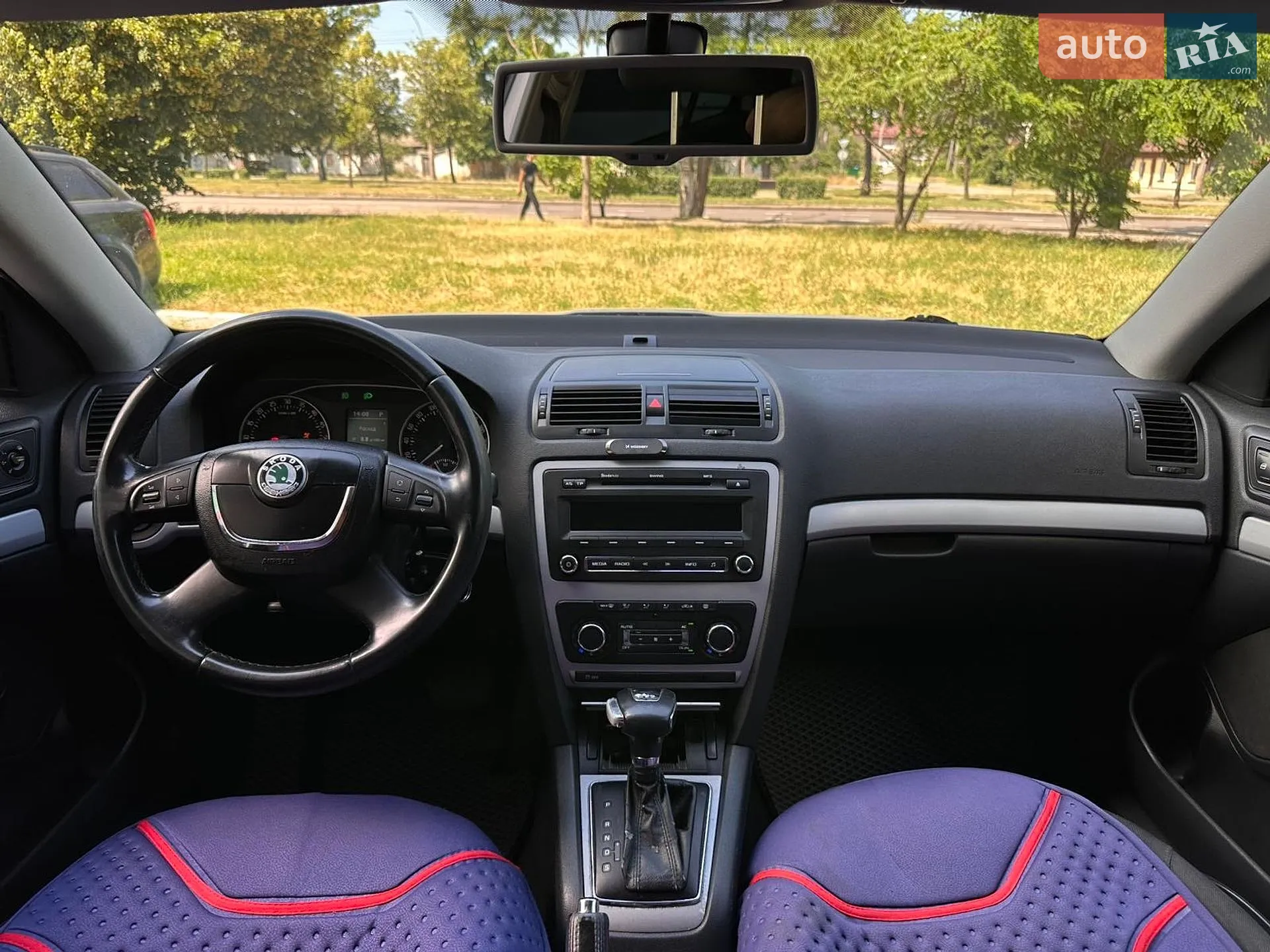 2013 Skoda Octavia - мініатюра 14