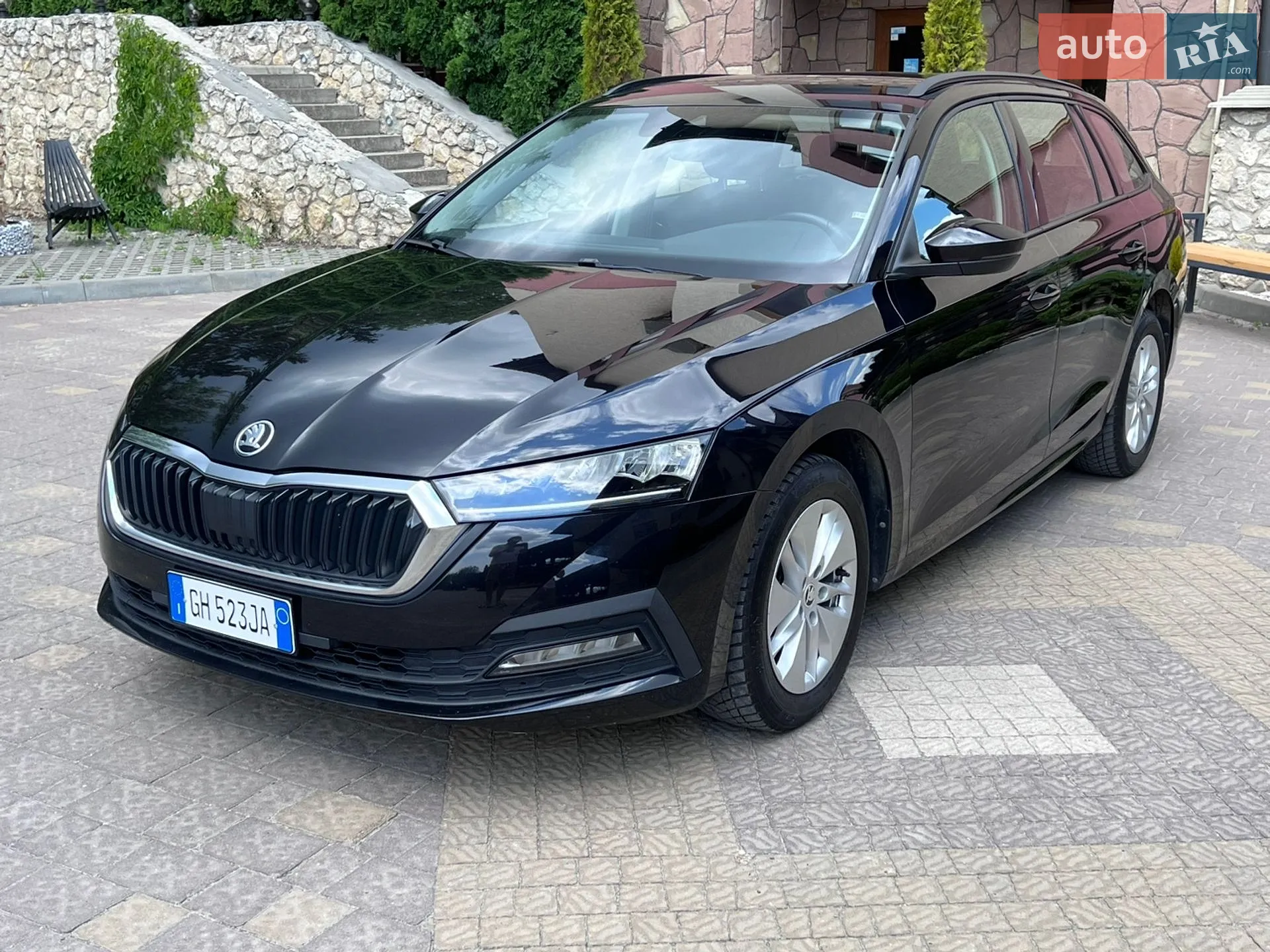 2022 Skoda Octavia - мініатюра 16