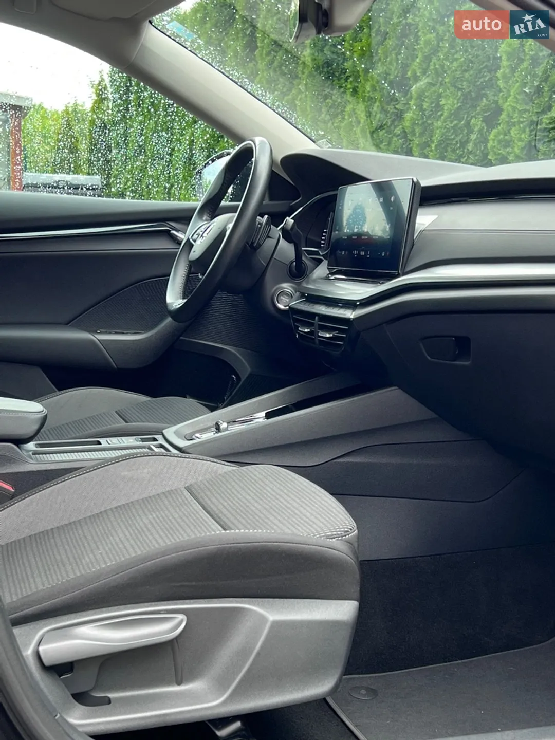 2022 Skoda Octavia - мініатюра 30