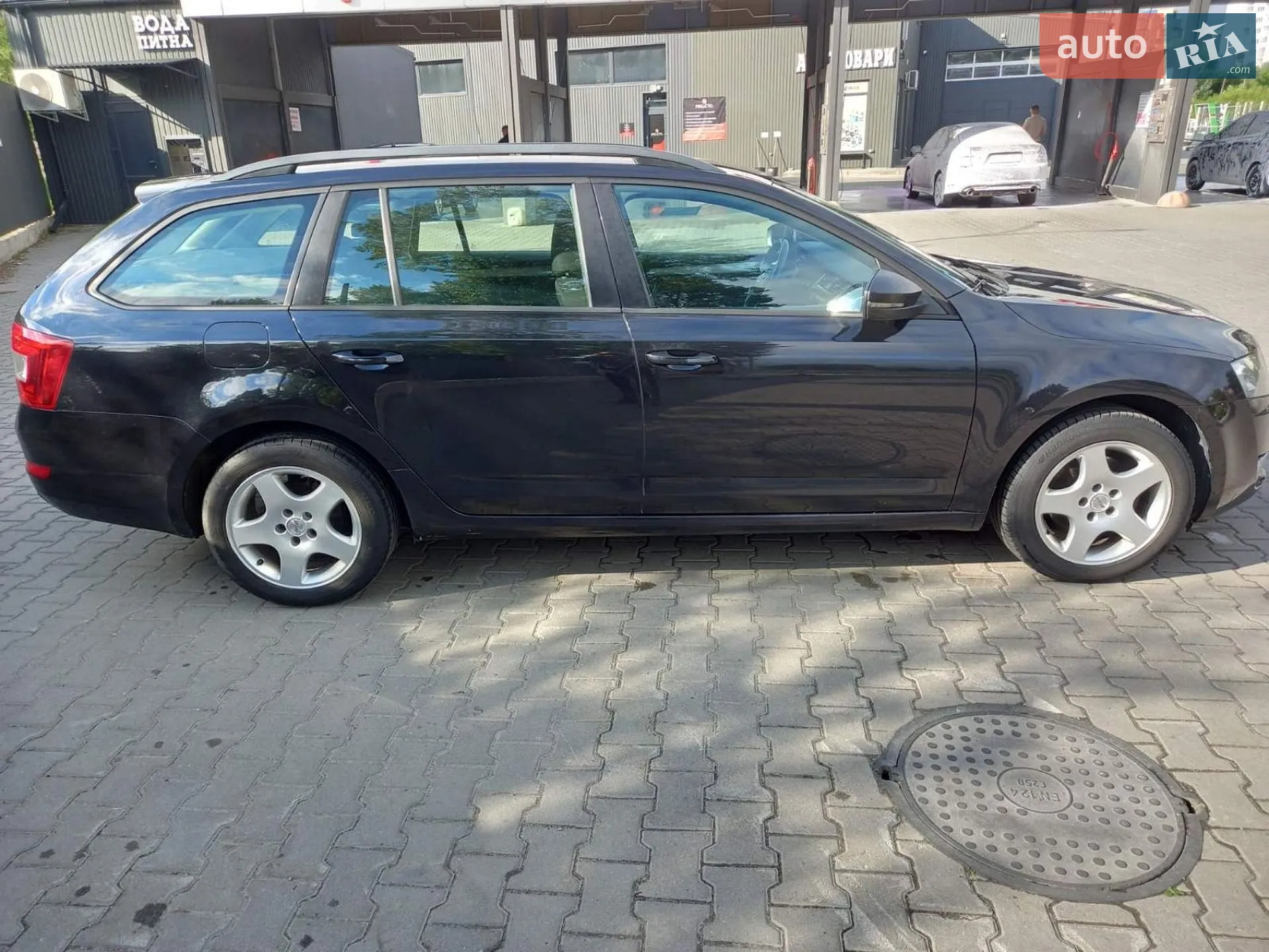 2013 Skoda Octavia - мініатюра 2
