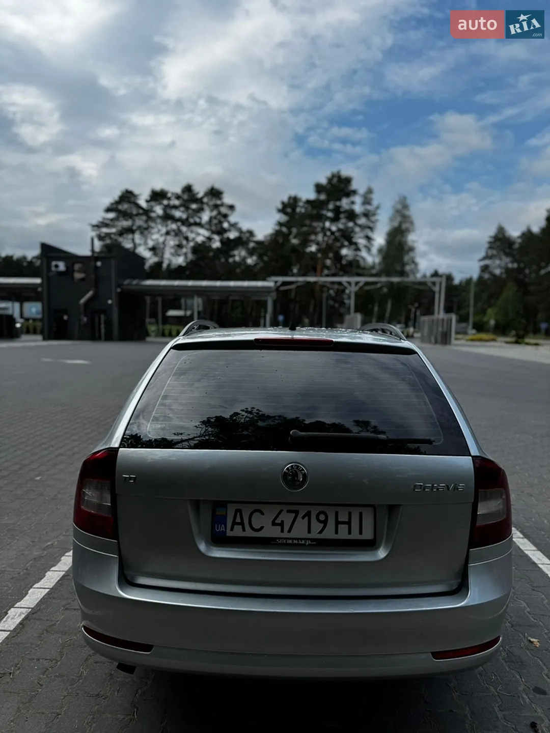 2010 Skoda Octavia - мініатюра 5