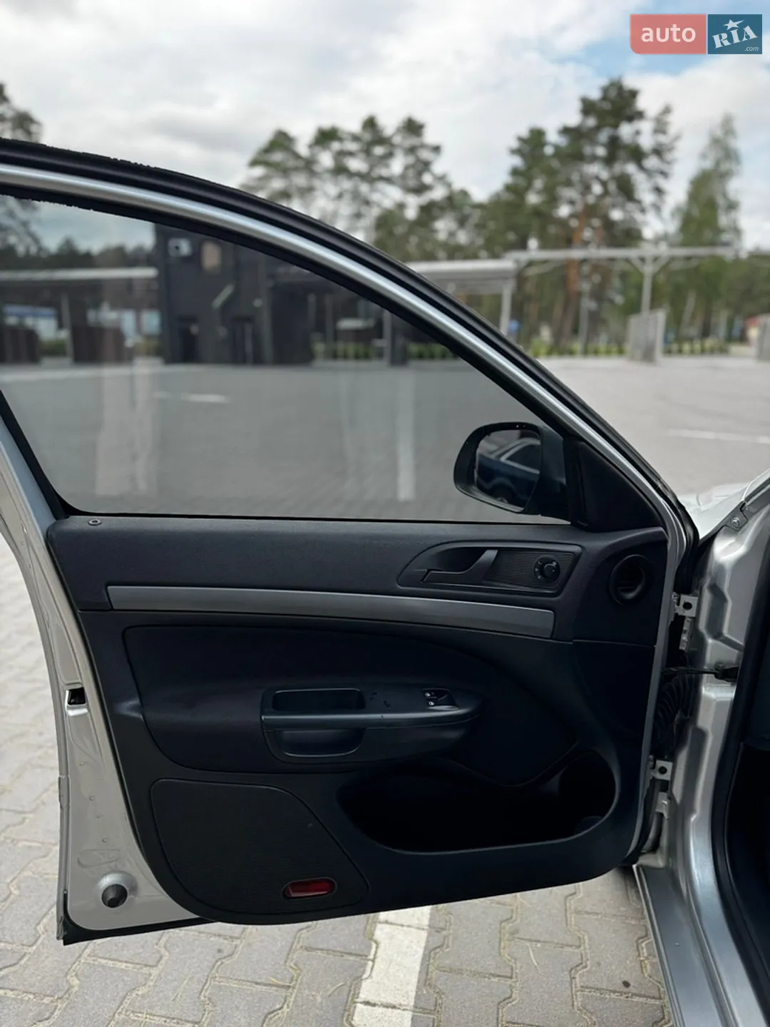 2010 Skoda Octavia - мініатюра 10
