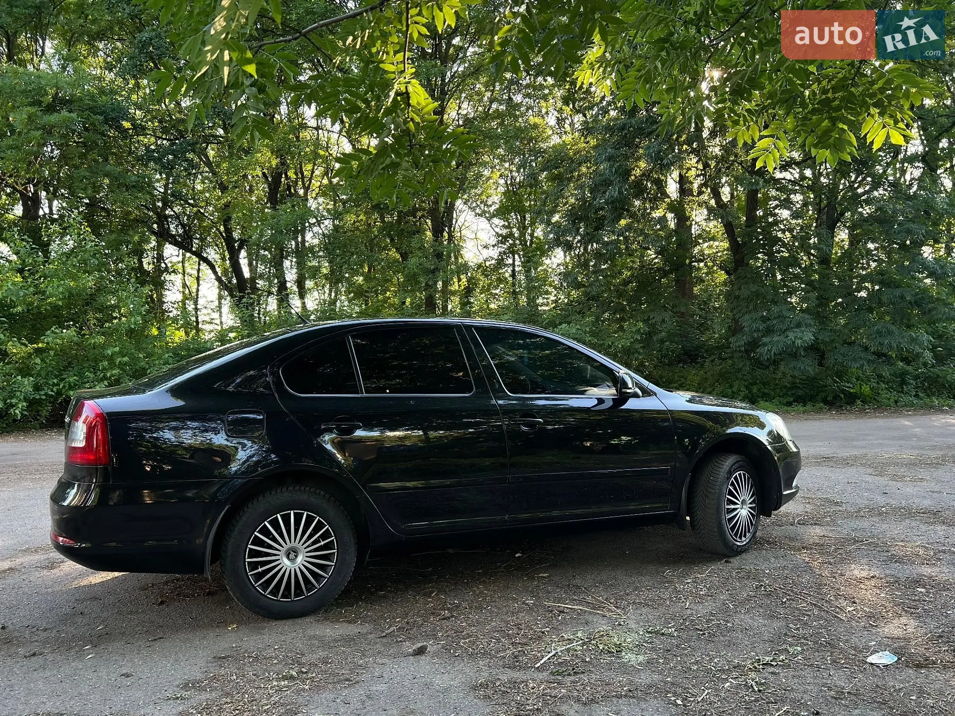 2010 Skoda Octavia - мініатюра 5