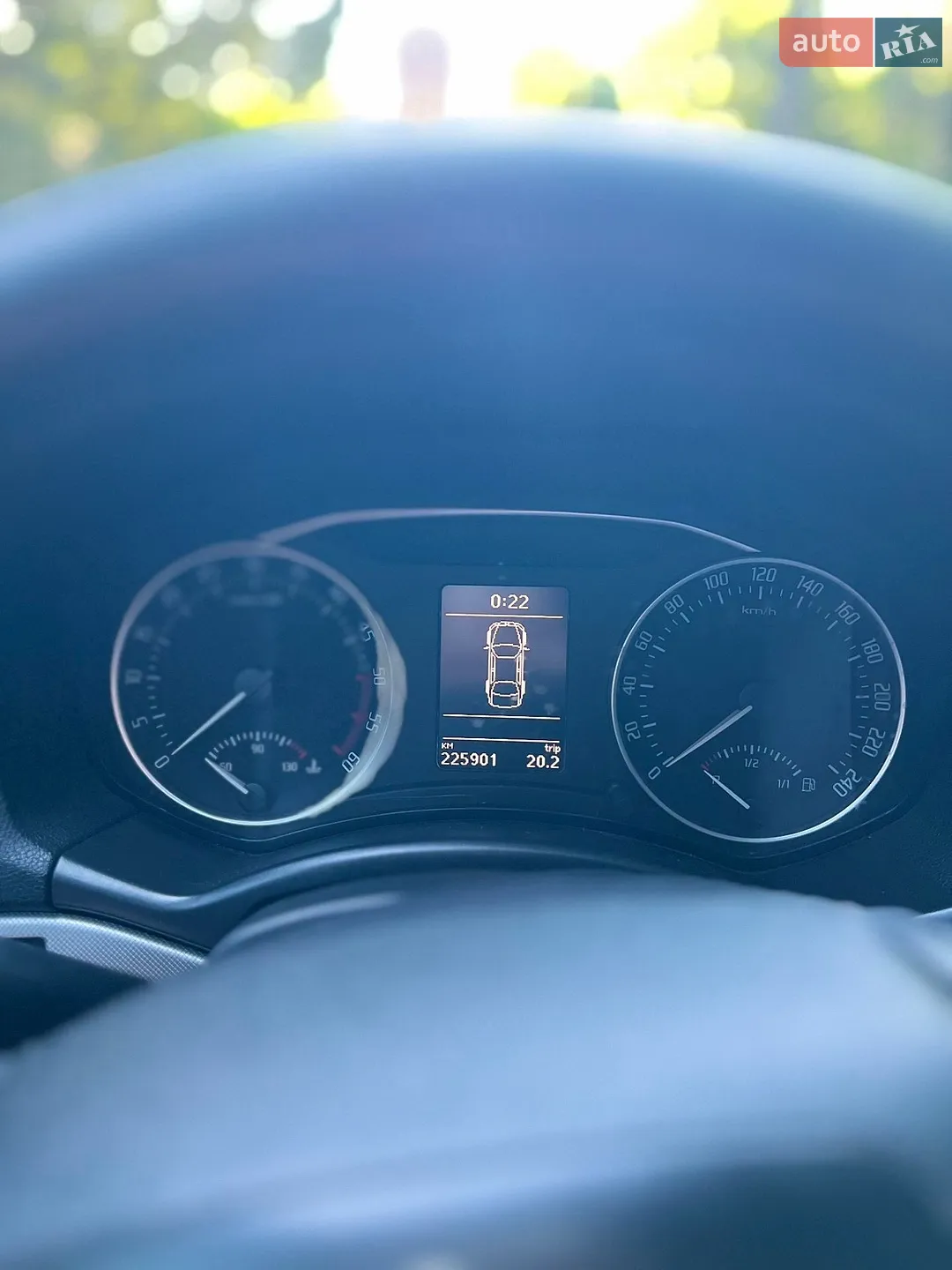 2010 Skoda Octavia - мініатюра 19