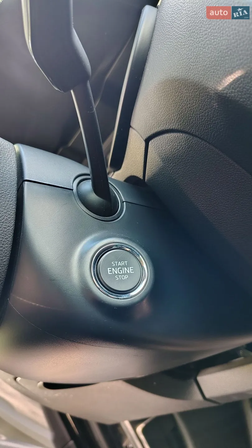 2018 Skoda Octavia - мініатюра 25