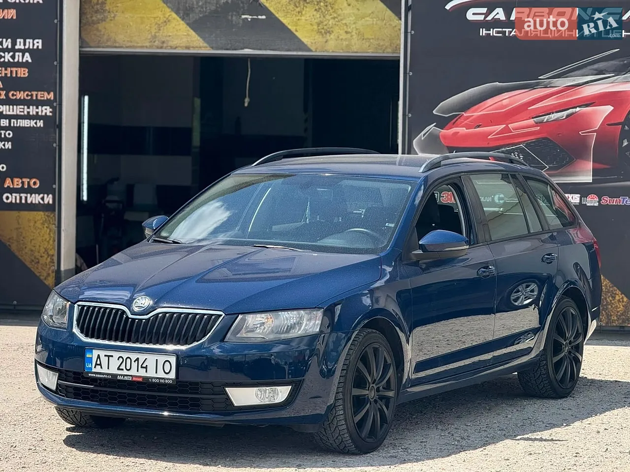2013 BMW X5 - мініатюра 19