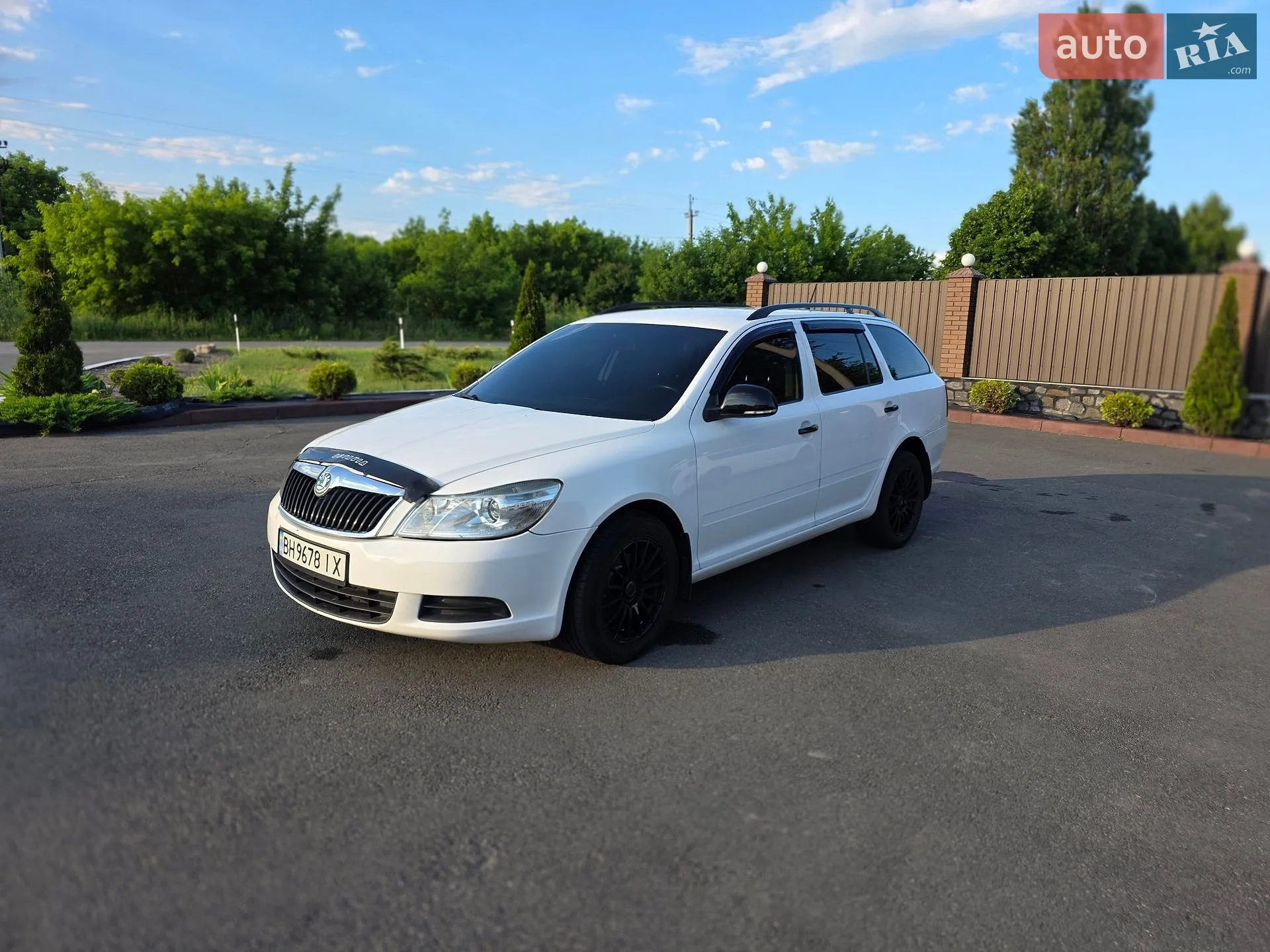 2013 Skoda Octavia - мініатюра 5