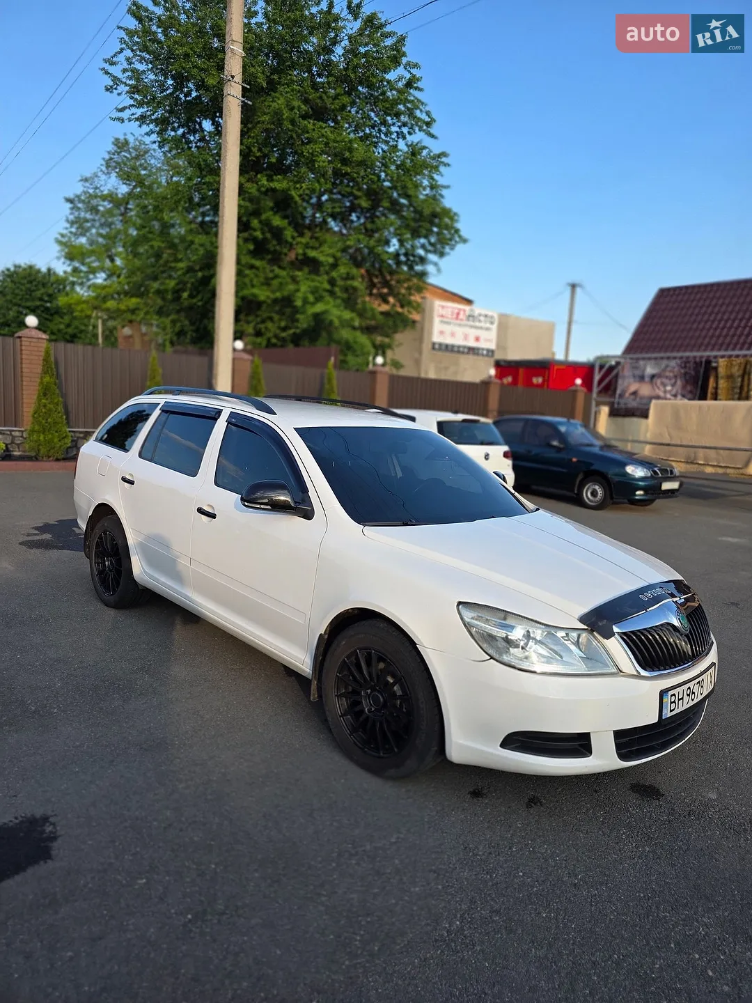 2013 Skoda Octavia - мініатюра 4