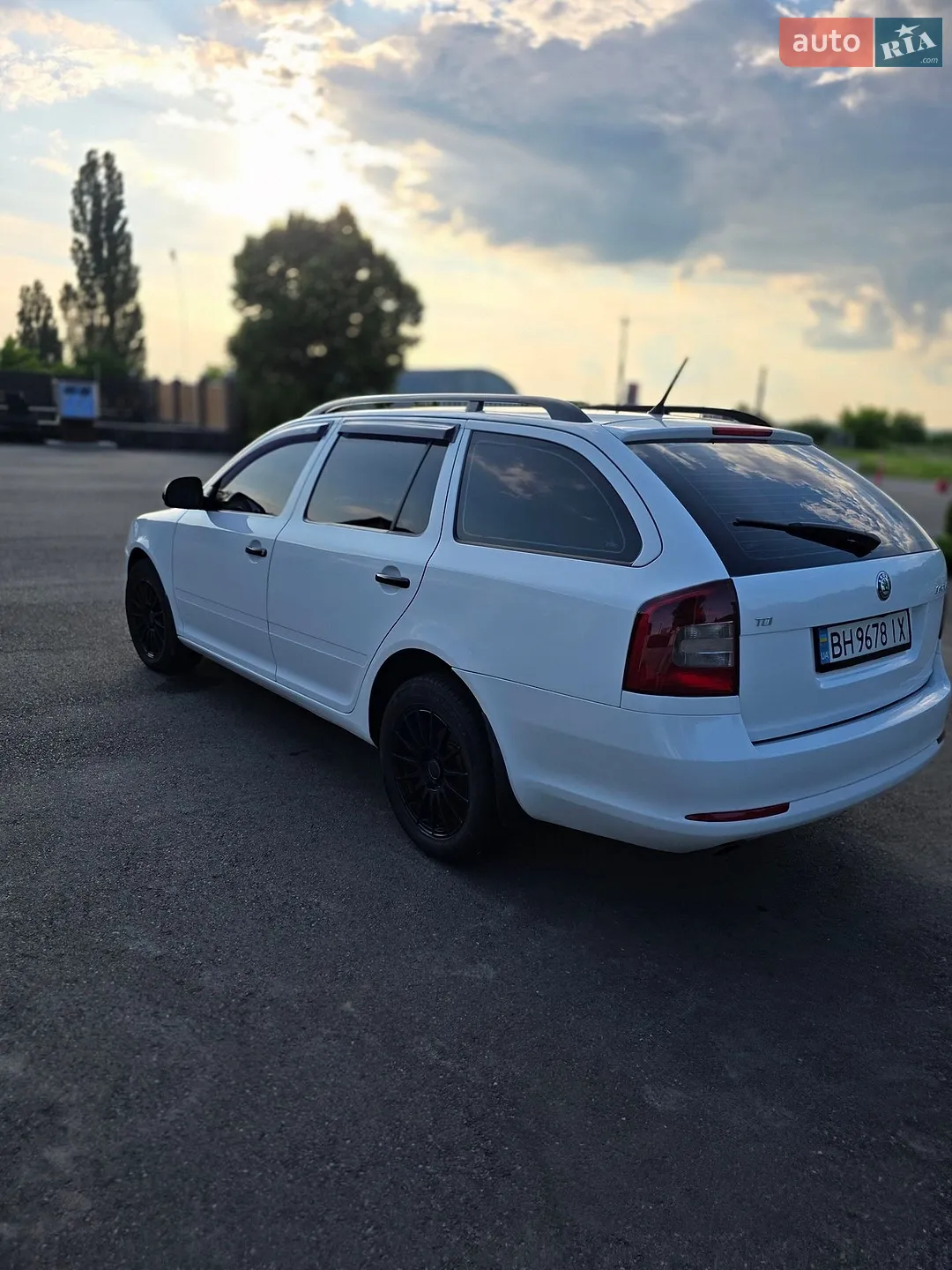 2013 Skoda Octavia - мініатюра 11