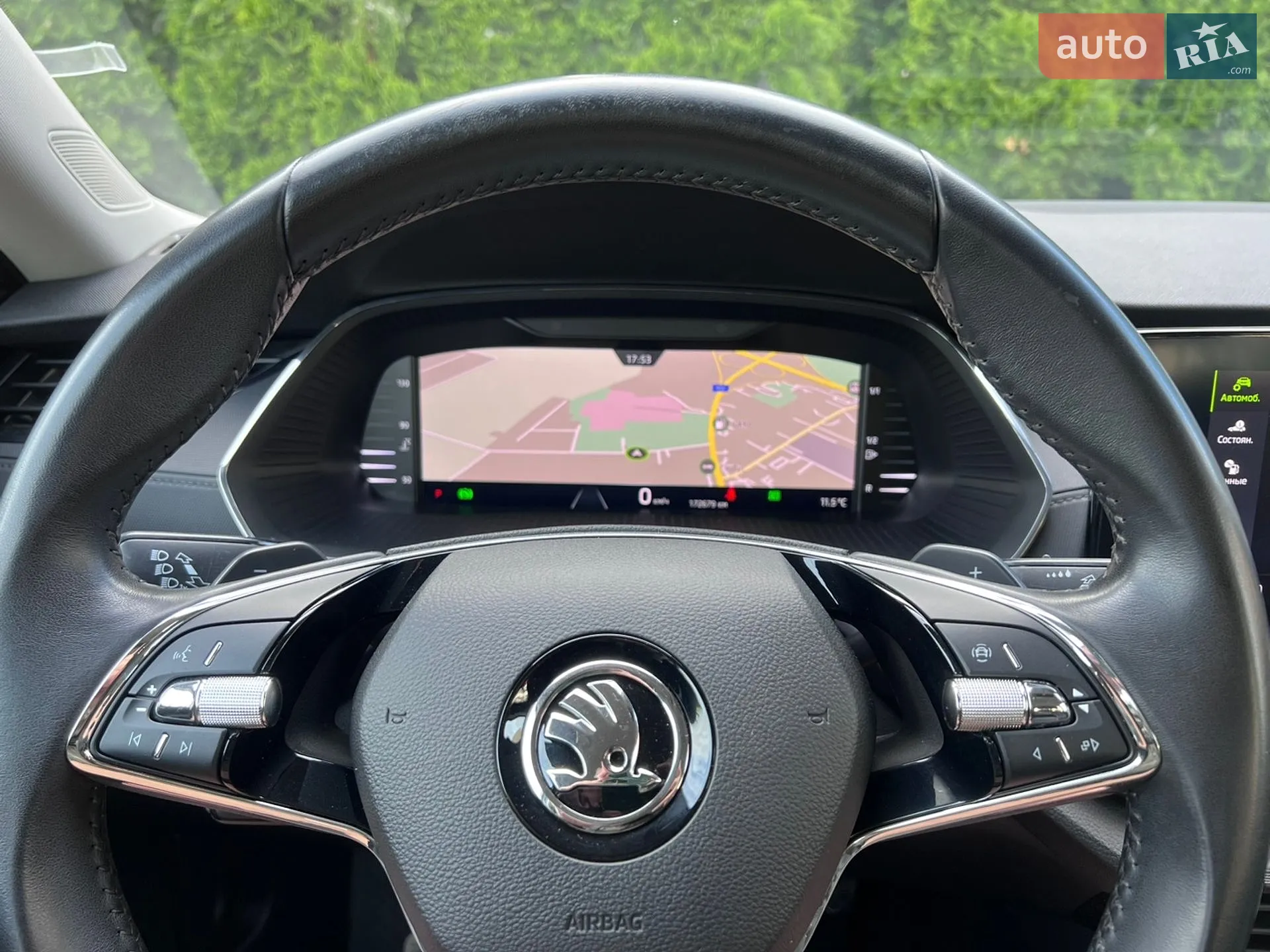 2023 Skoda Octavia - мініатюра 21