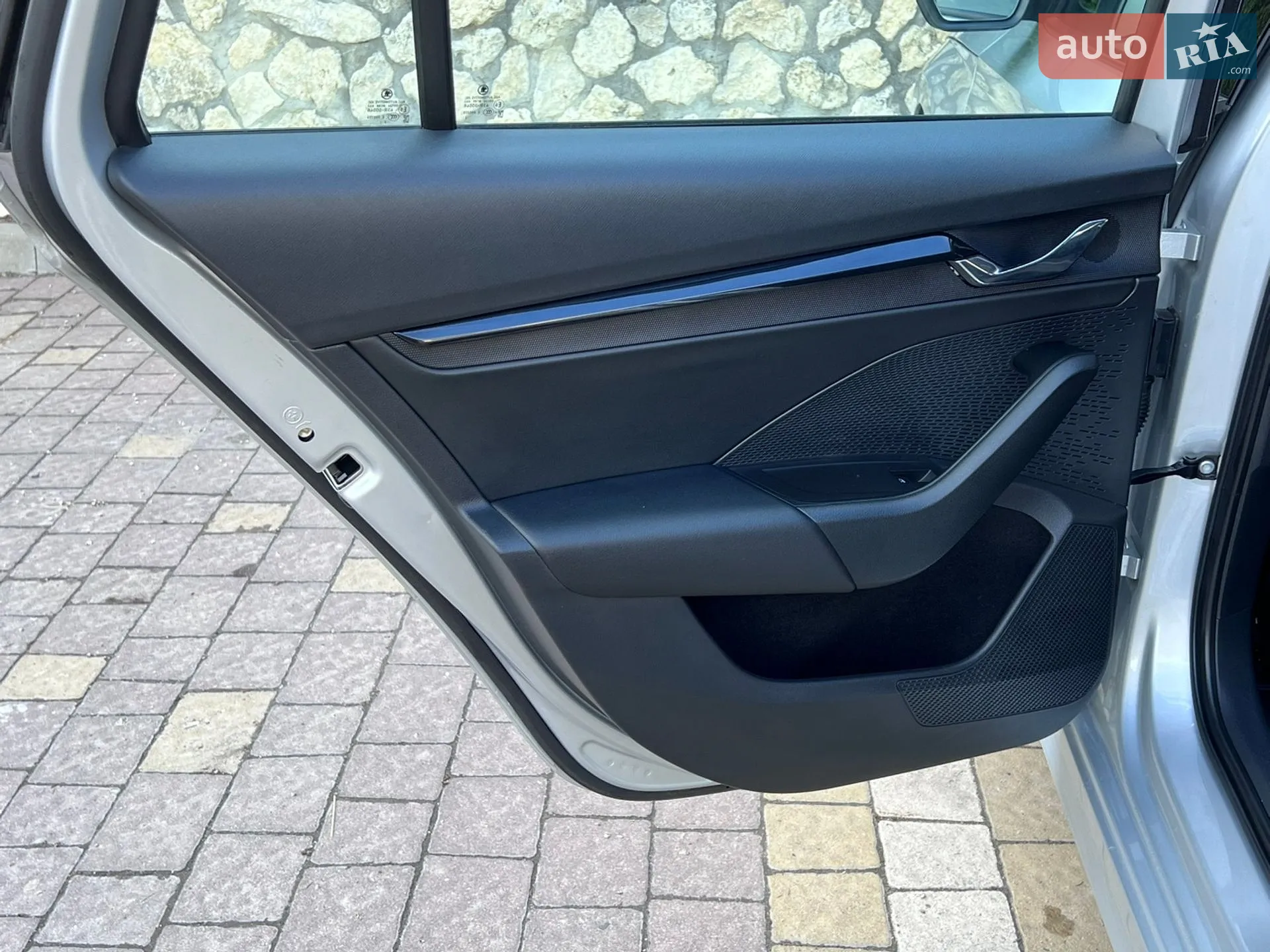 2023 Skoda Octavia - мініатюра 27