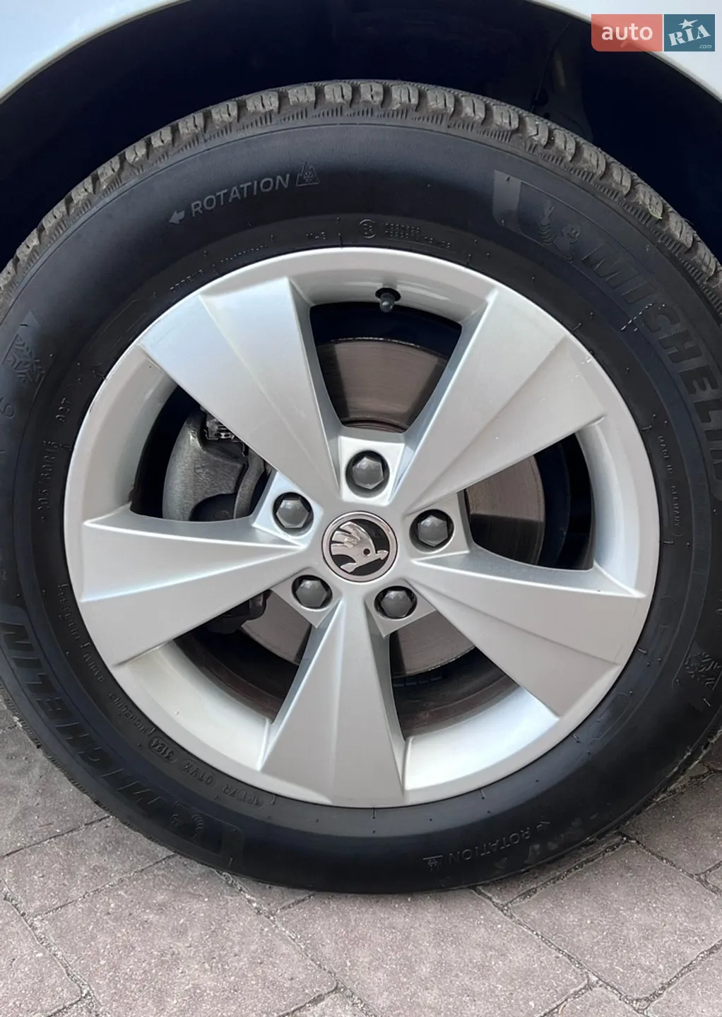 2023 Skoda Octavia - мініатюра 38