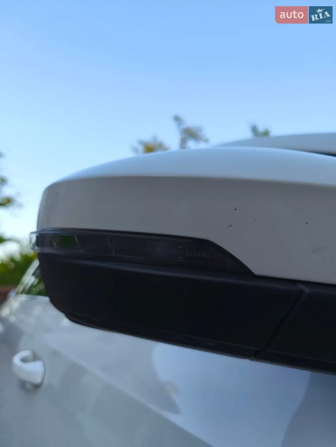 2020 Skoda Octavia - мініатюра 21