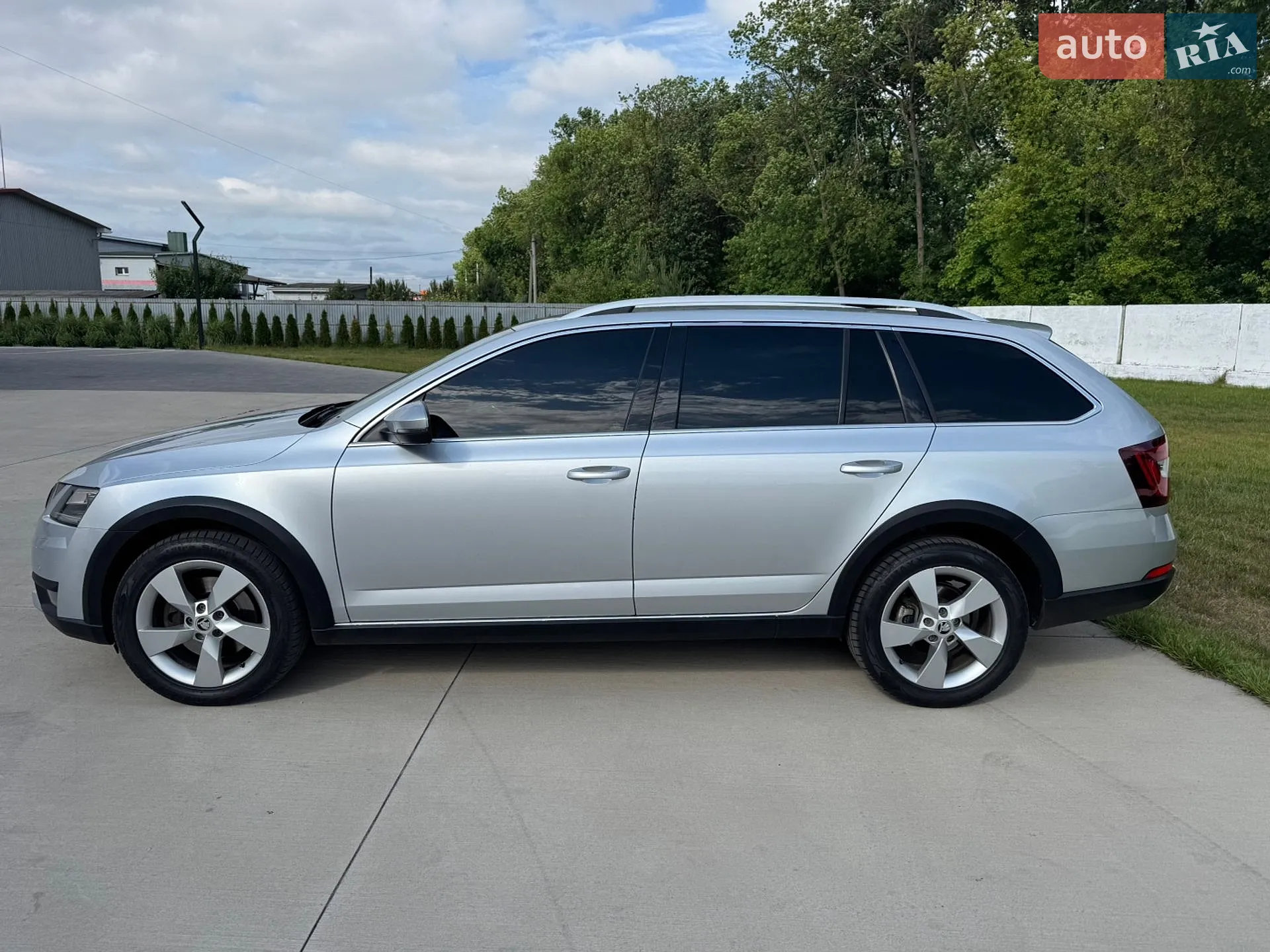 2017 Skoda Octavia - мініатюра 2