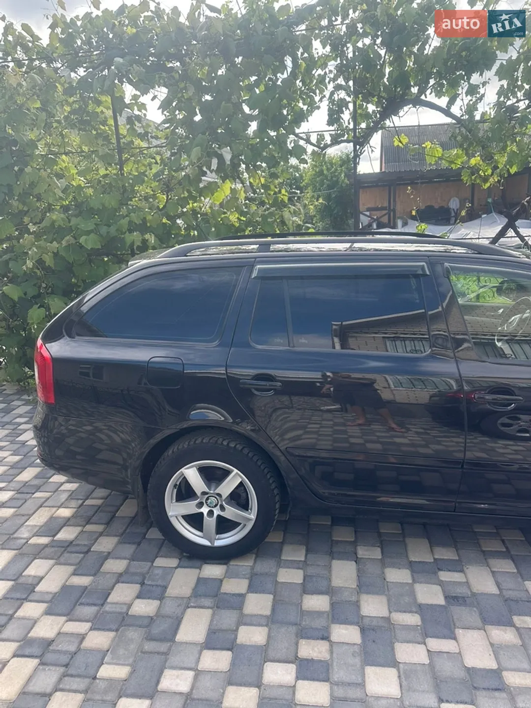 2011 Skoda Octavia - мініатюра 6