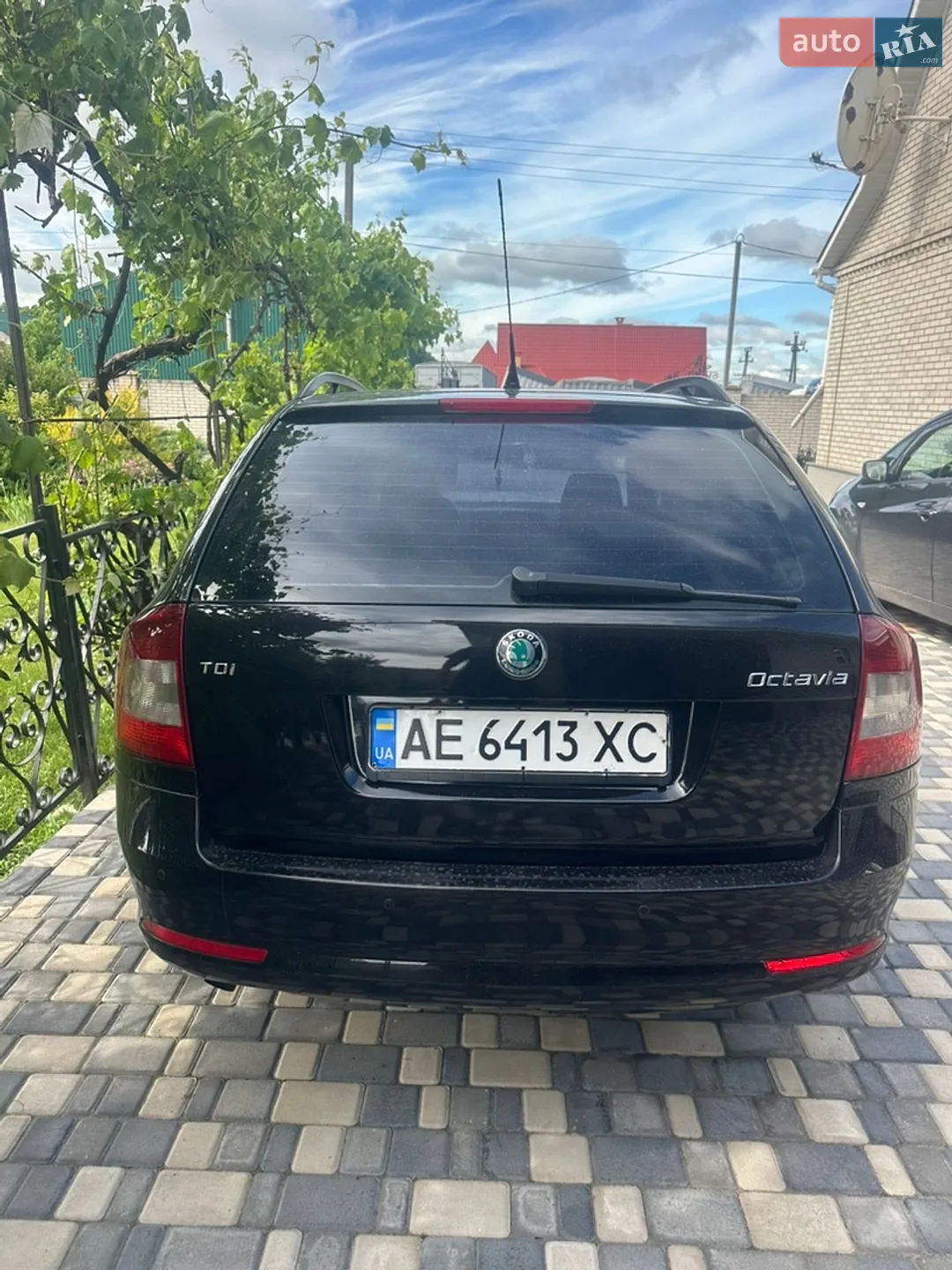 2011 Skoda Octavia - мініатюра 11