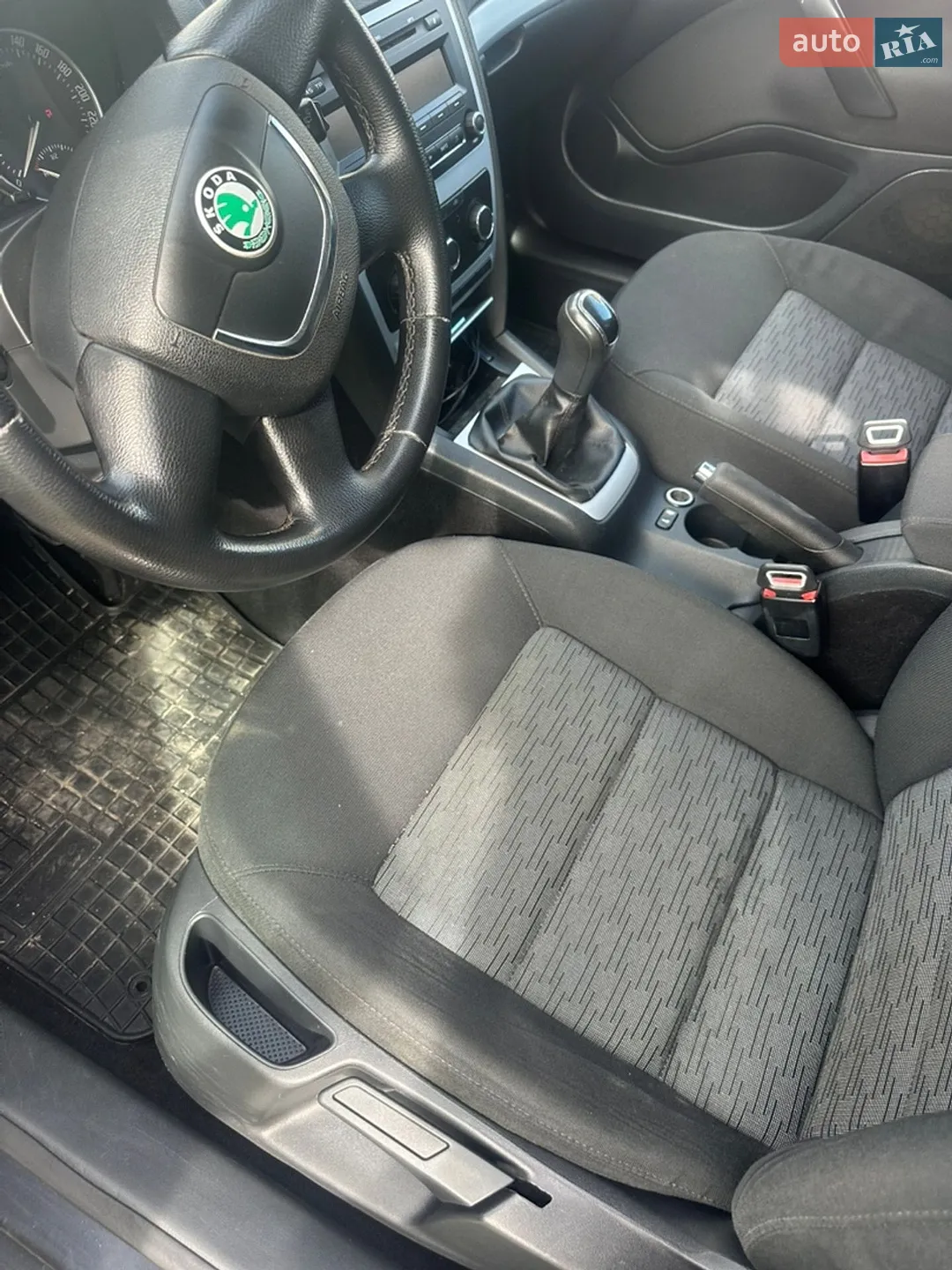 2011 Skoda Octavia - мініатюра 18