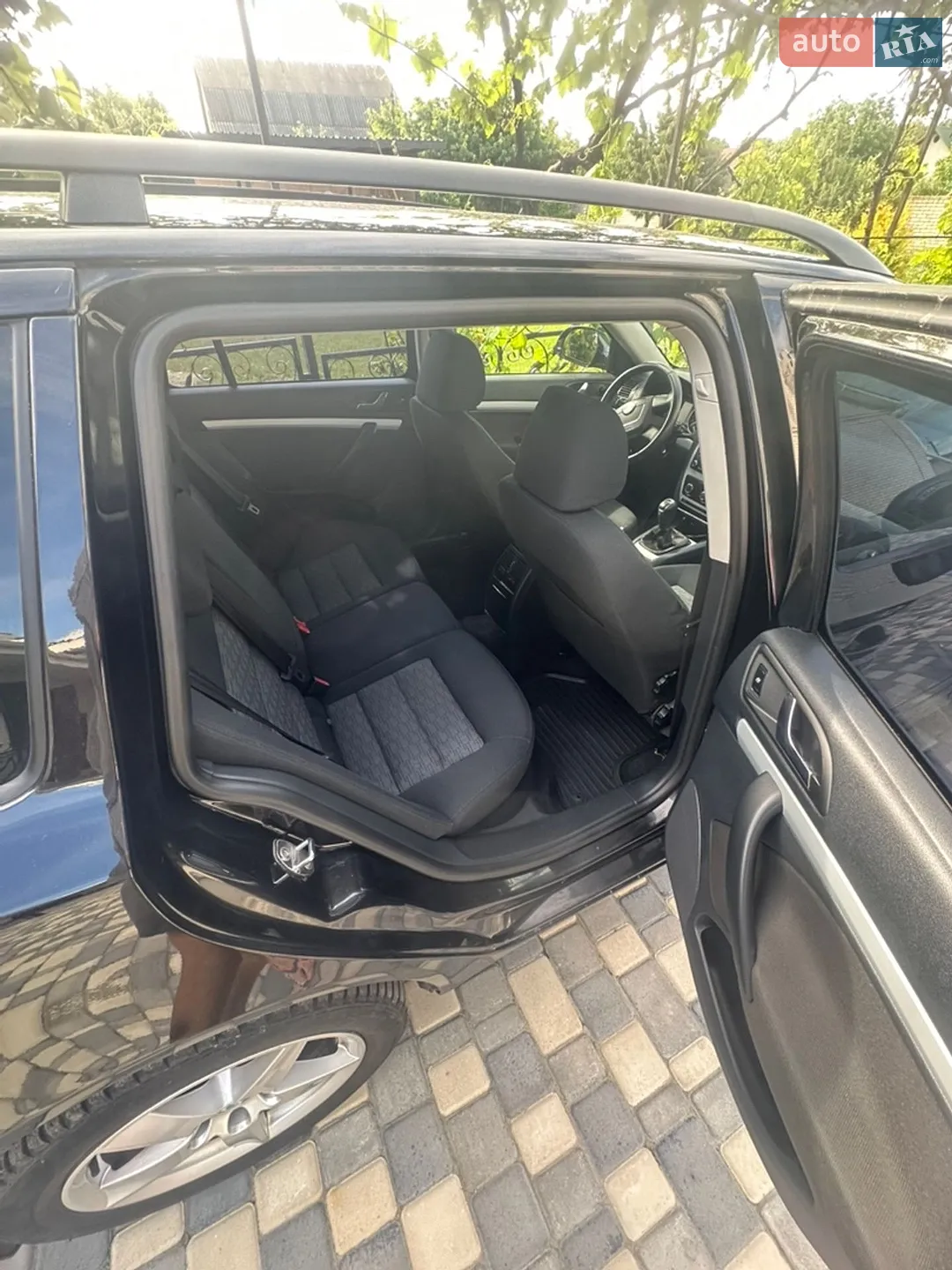 2011 Skoda Octavia - мініатюра 27