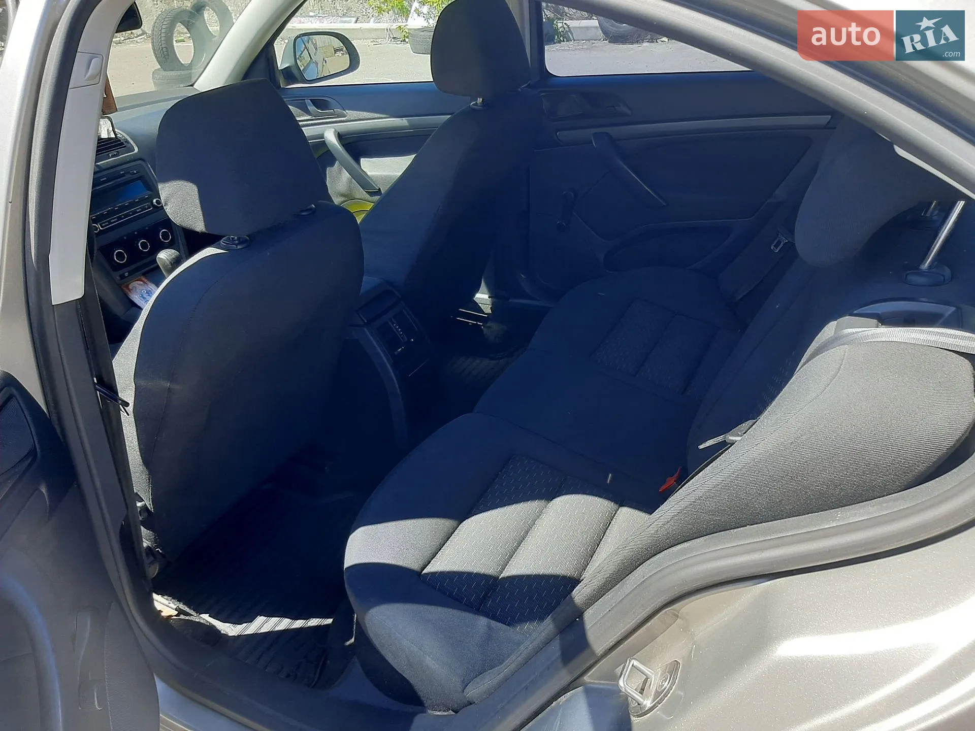 2012 Skoda Octavia - мініатюра 4