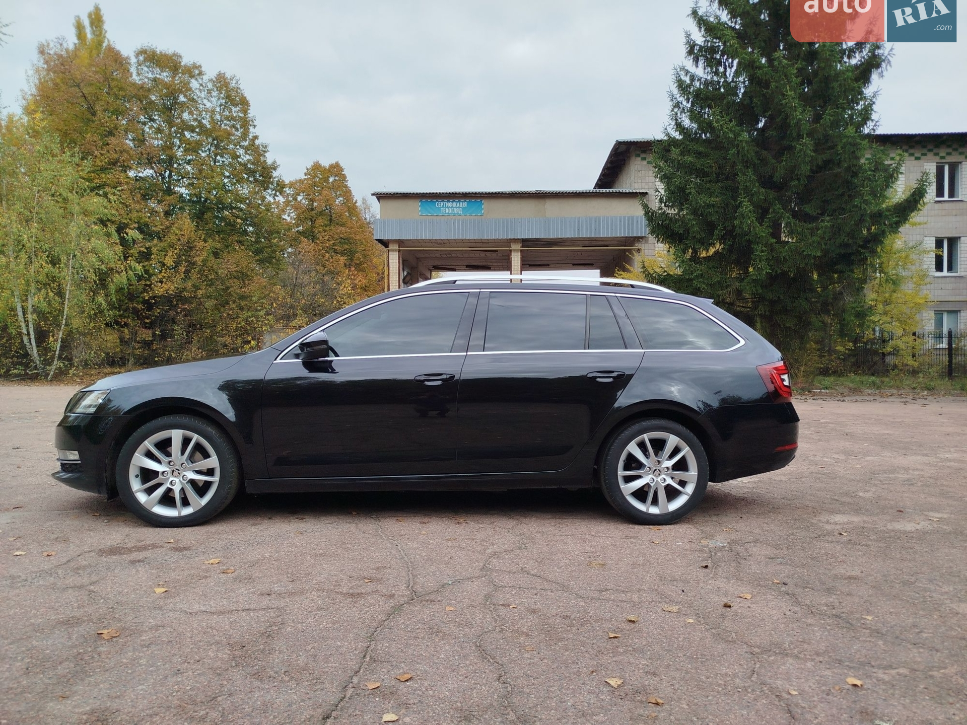 2018 Skoda Octavia - мініатюра 4