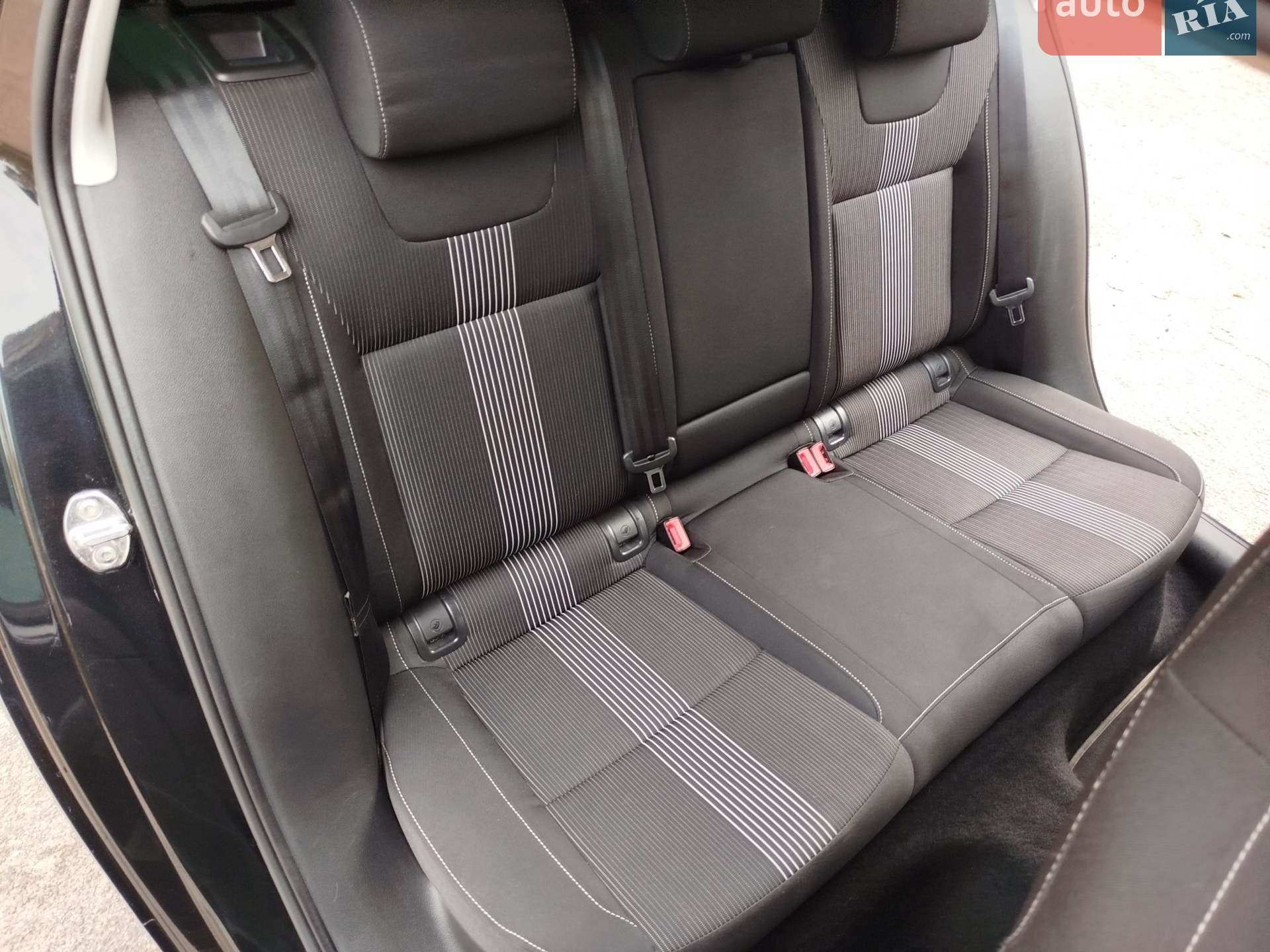 2018 Skoda Octavia - мініатюра 9