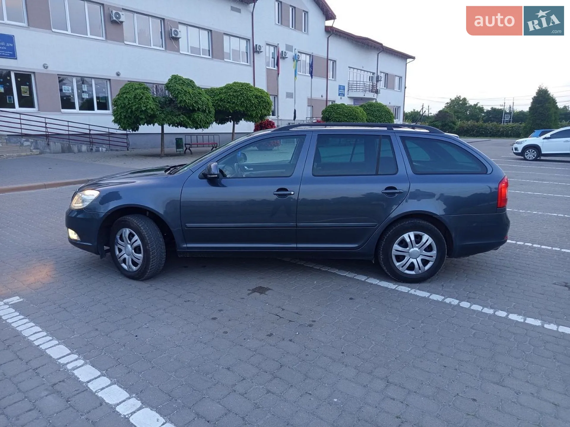 2012 Skoda Octavia - мініатюра 9