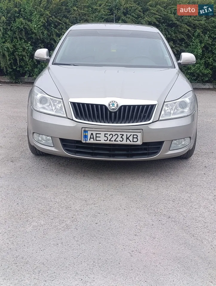 2012 Skoda Octavia - мініатюра 13